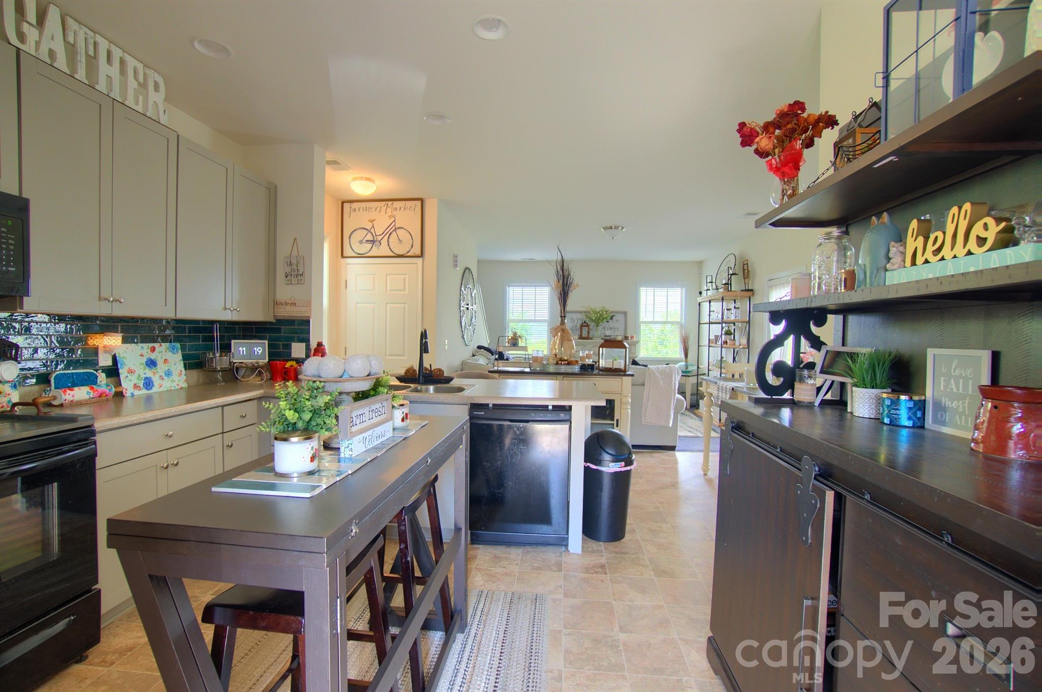 771 Cardwell Lane — Fletcher