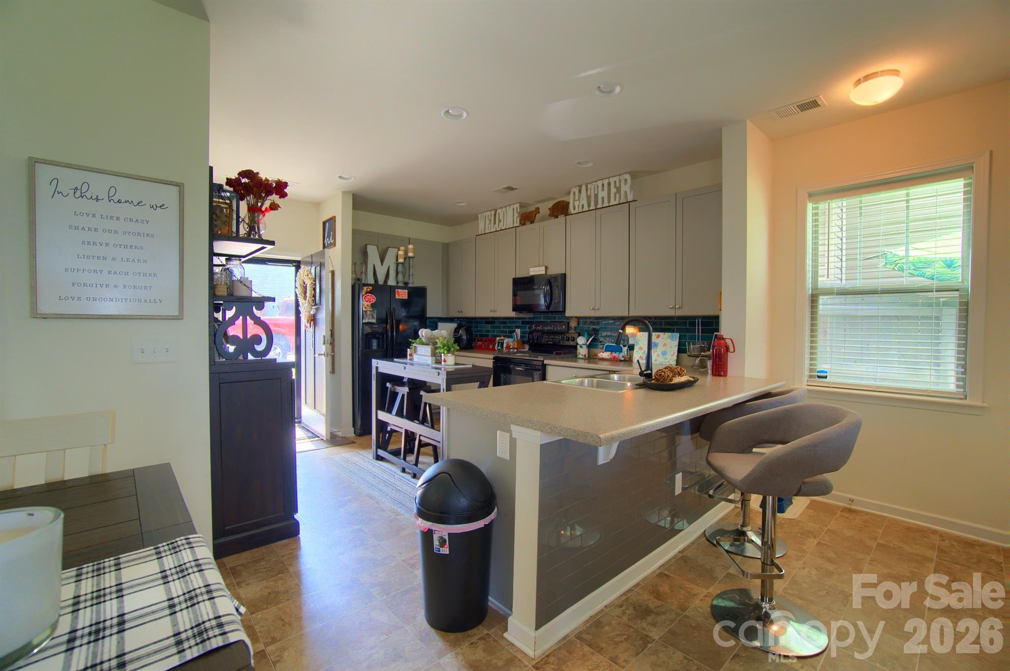 771 Cardwell Lane — Fletcher