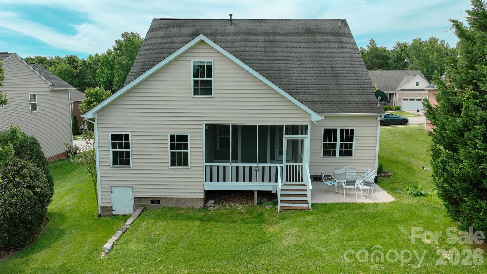 5184 Norway Lane — Rock Hill