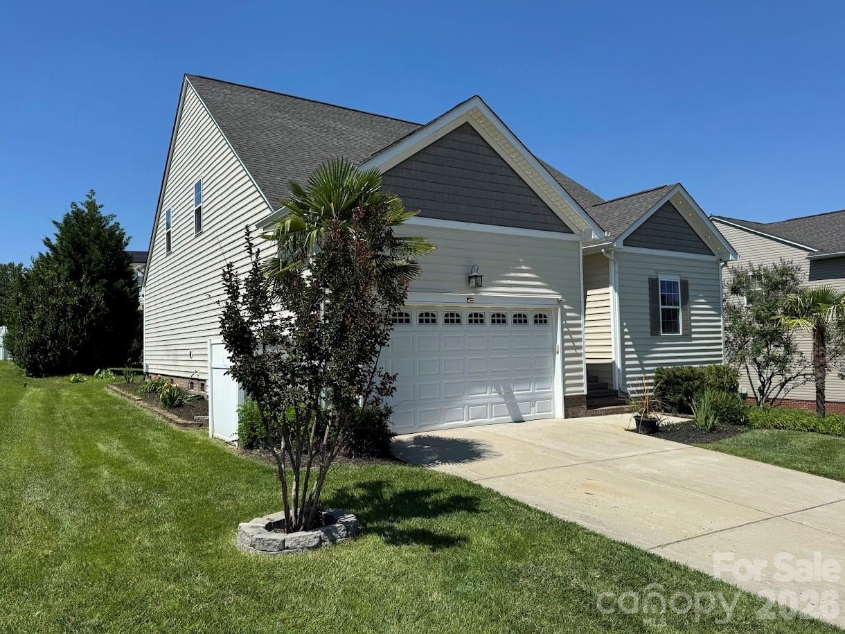 5184 Norway Lane — Rock Hill