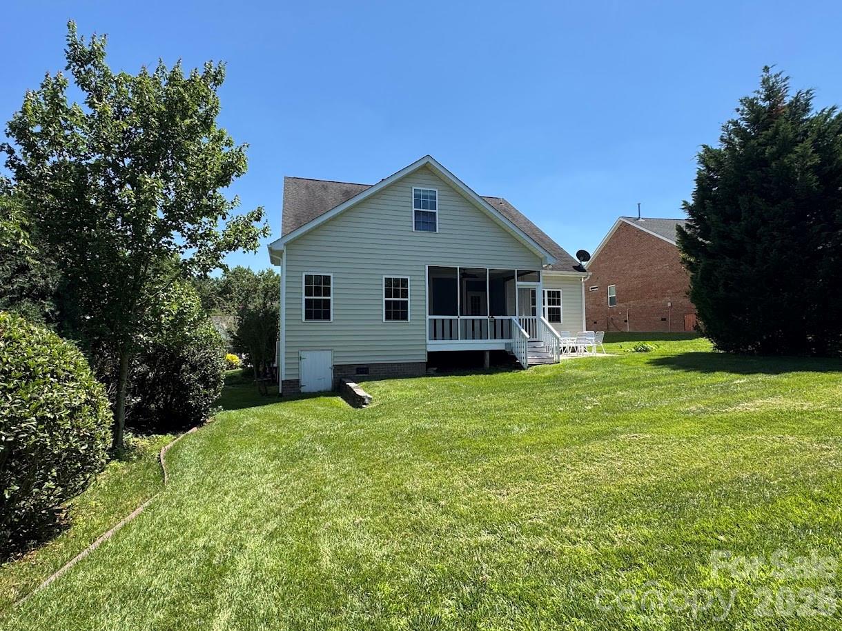 5184 Norway Lane — Rock Hill