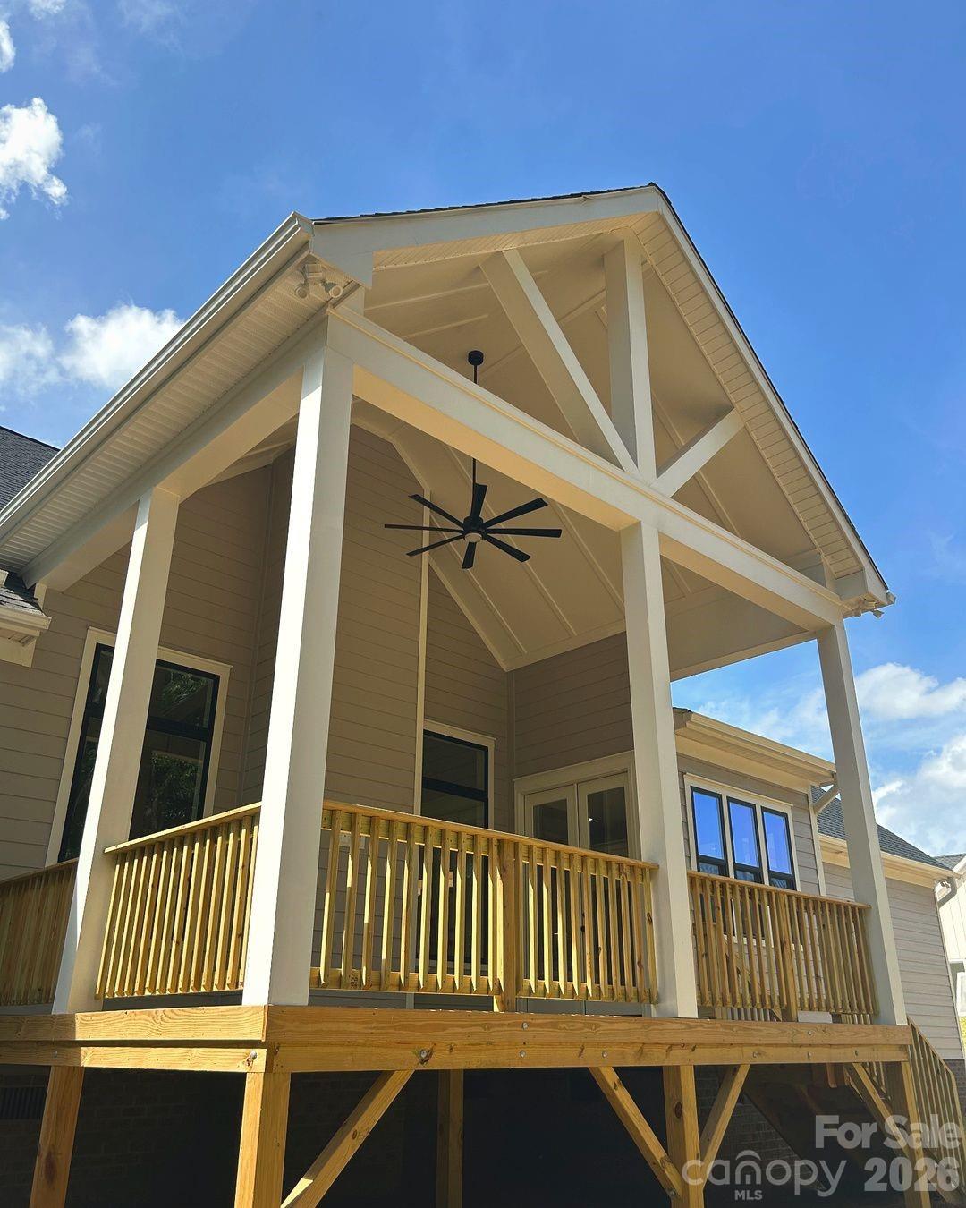1082 Patrick Road #6 — Gastonia