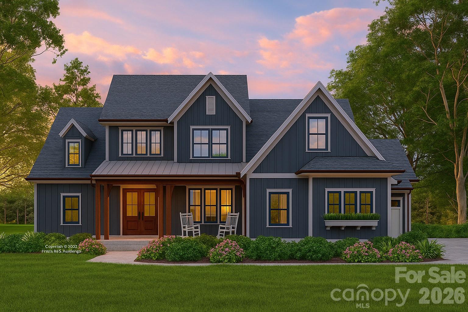 1082 Patrick Road #6 — Gastonia