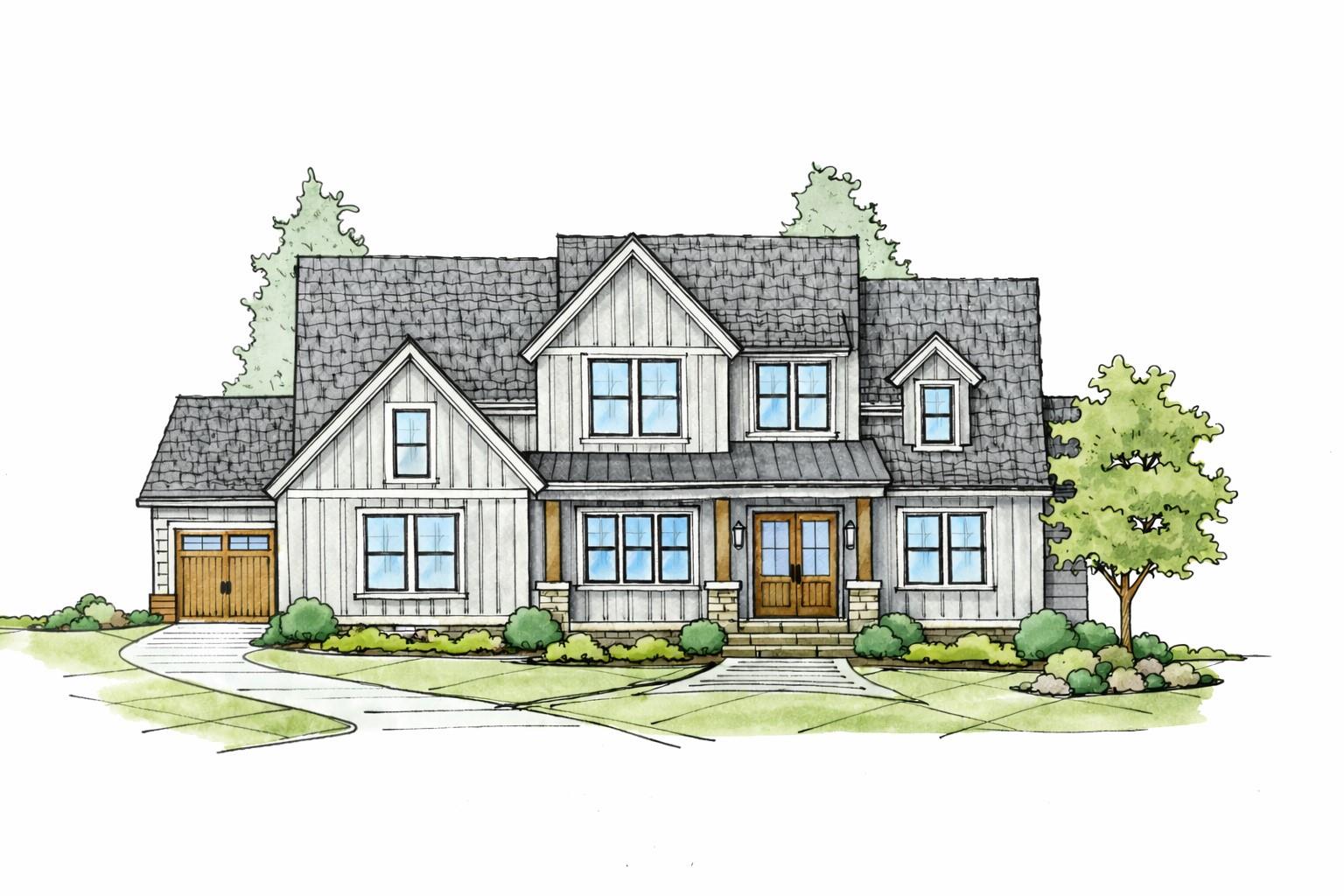 1082 Patrick Road #6 — Gastonia