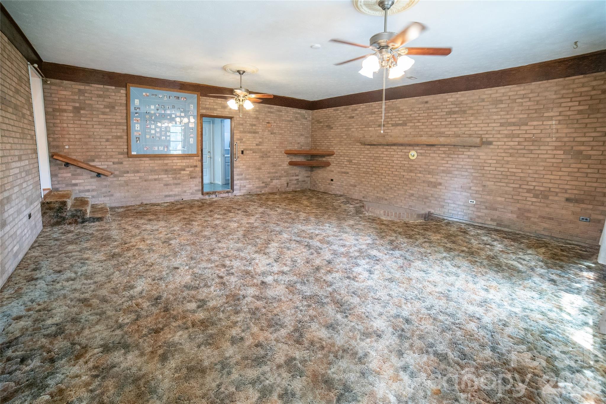 3840 Bradley Road — Morganton
