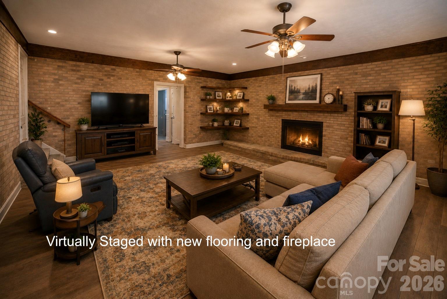 3840 Bradley Road — Morganton