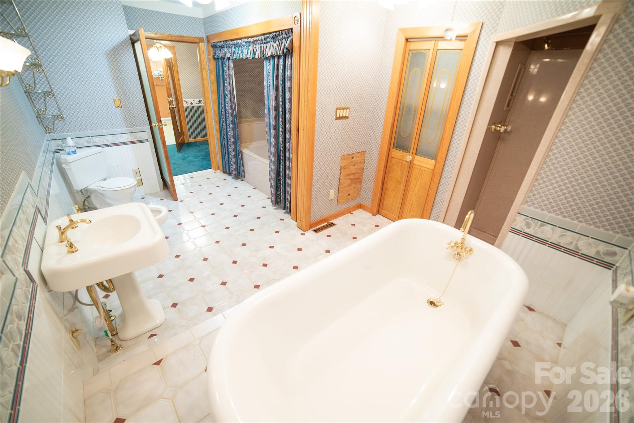 3840 Bradley Road — Morganton