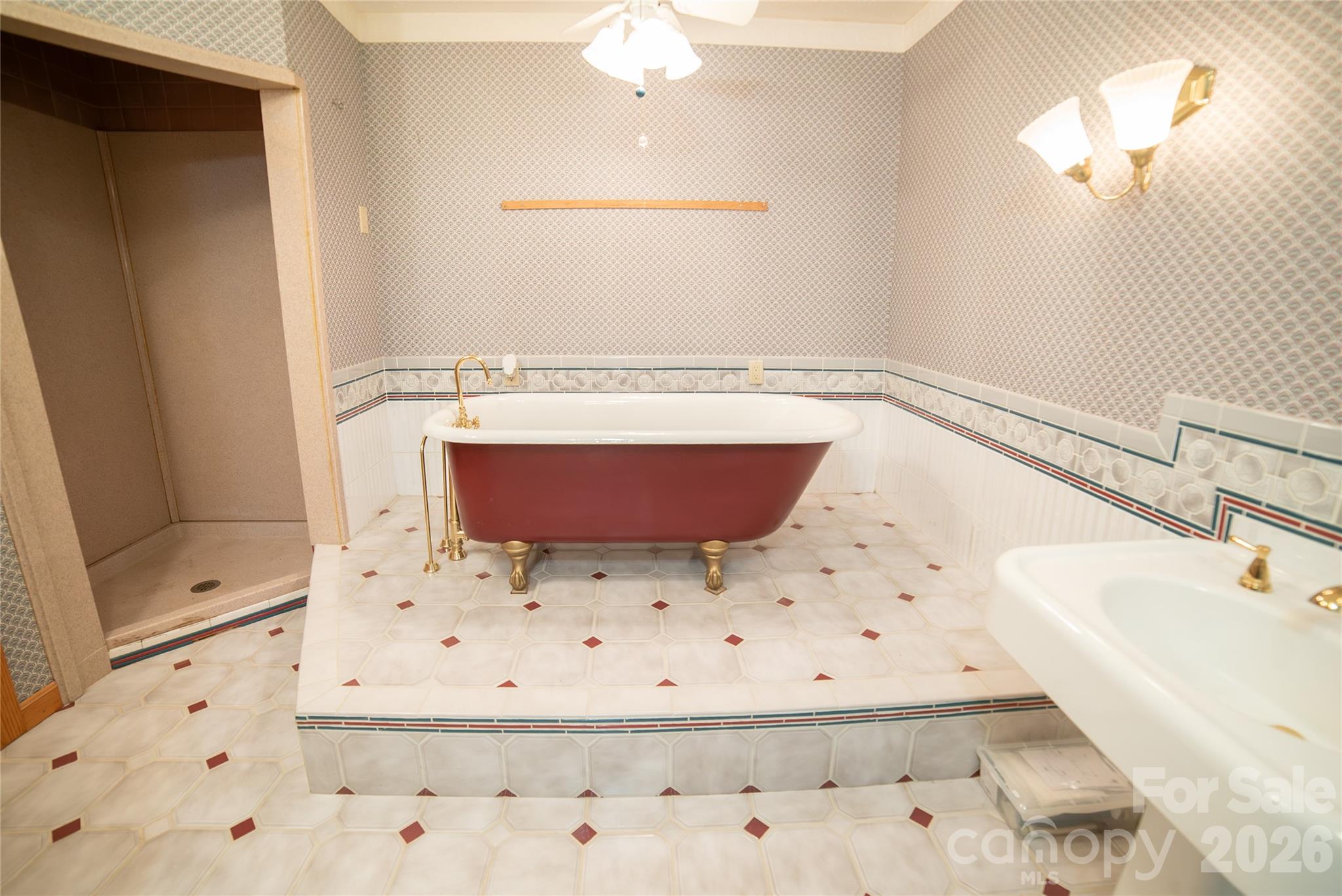 3840 Bradley Road — Morganton