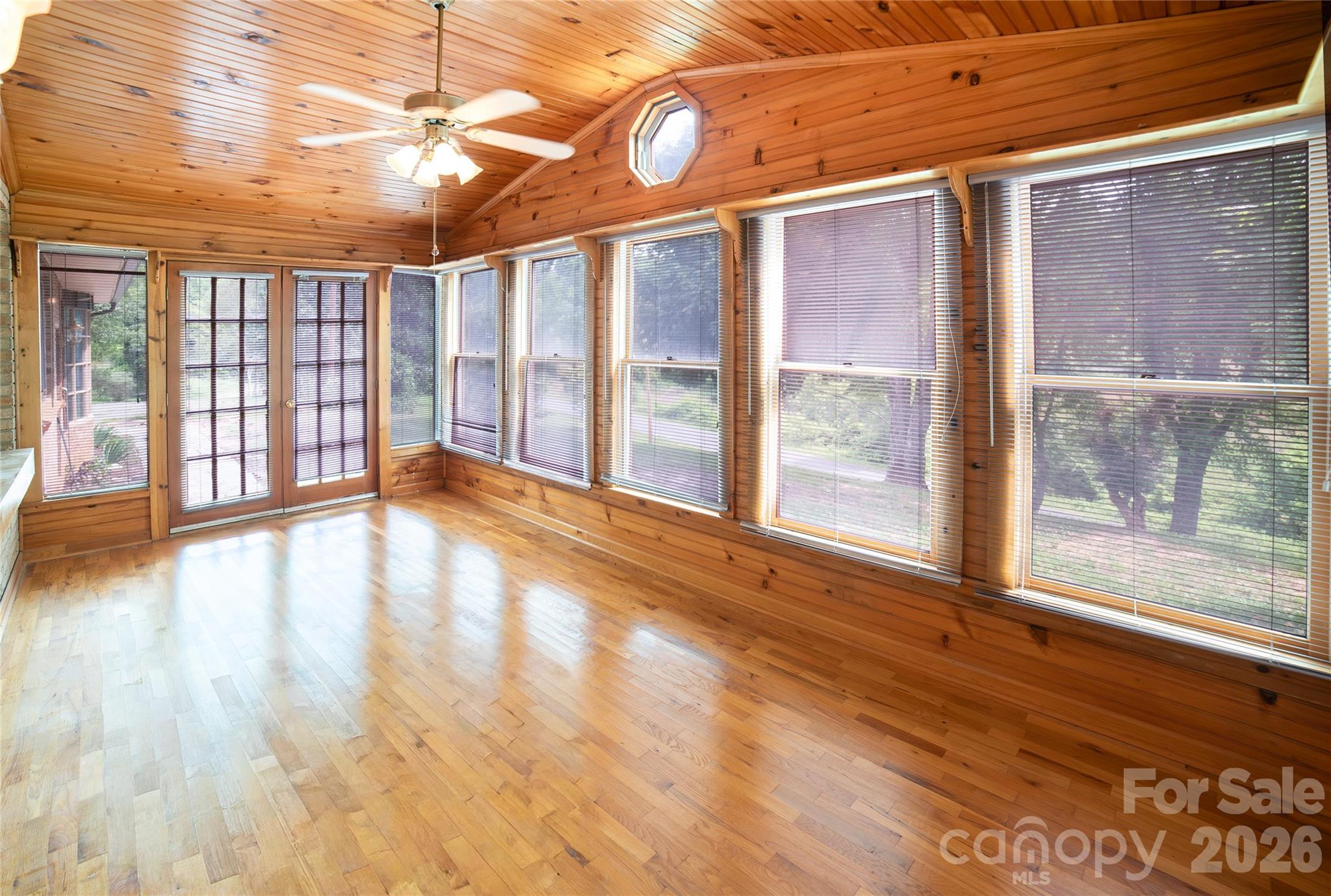 3840 Bradley Road — Morganton