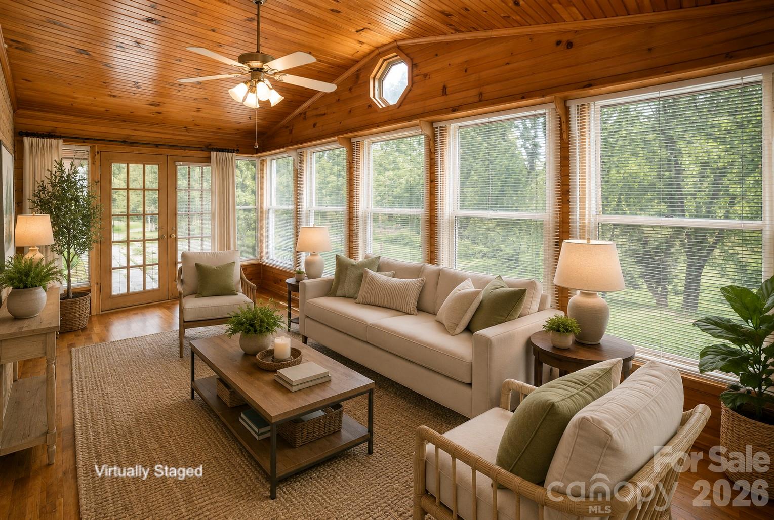 3840 Bradley Road — Morganton