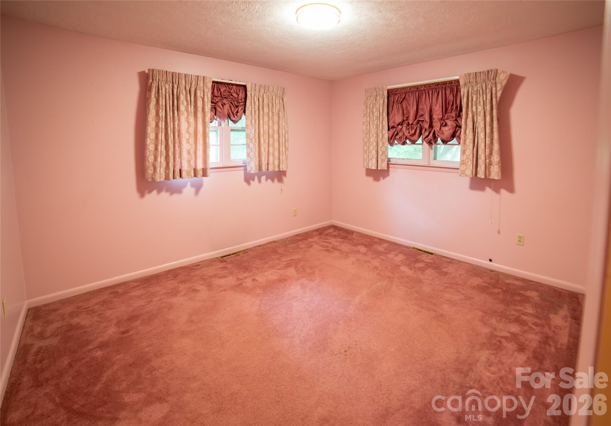 3840 Bradley Road — Morganton