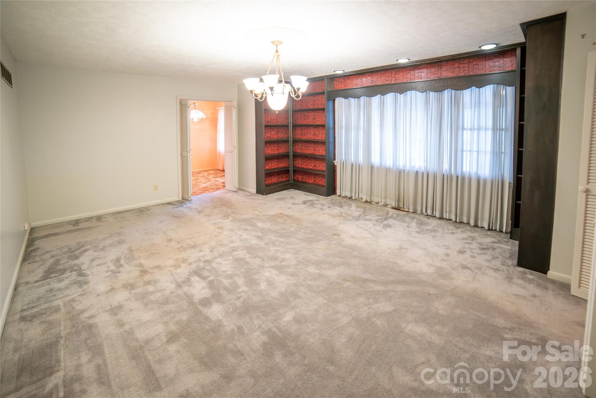 3840 Bradley Road — Morganton
