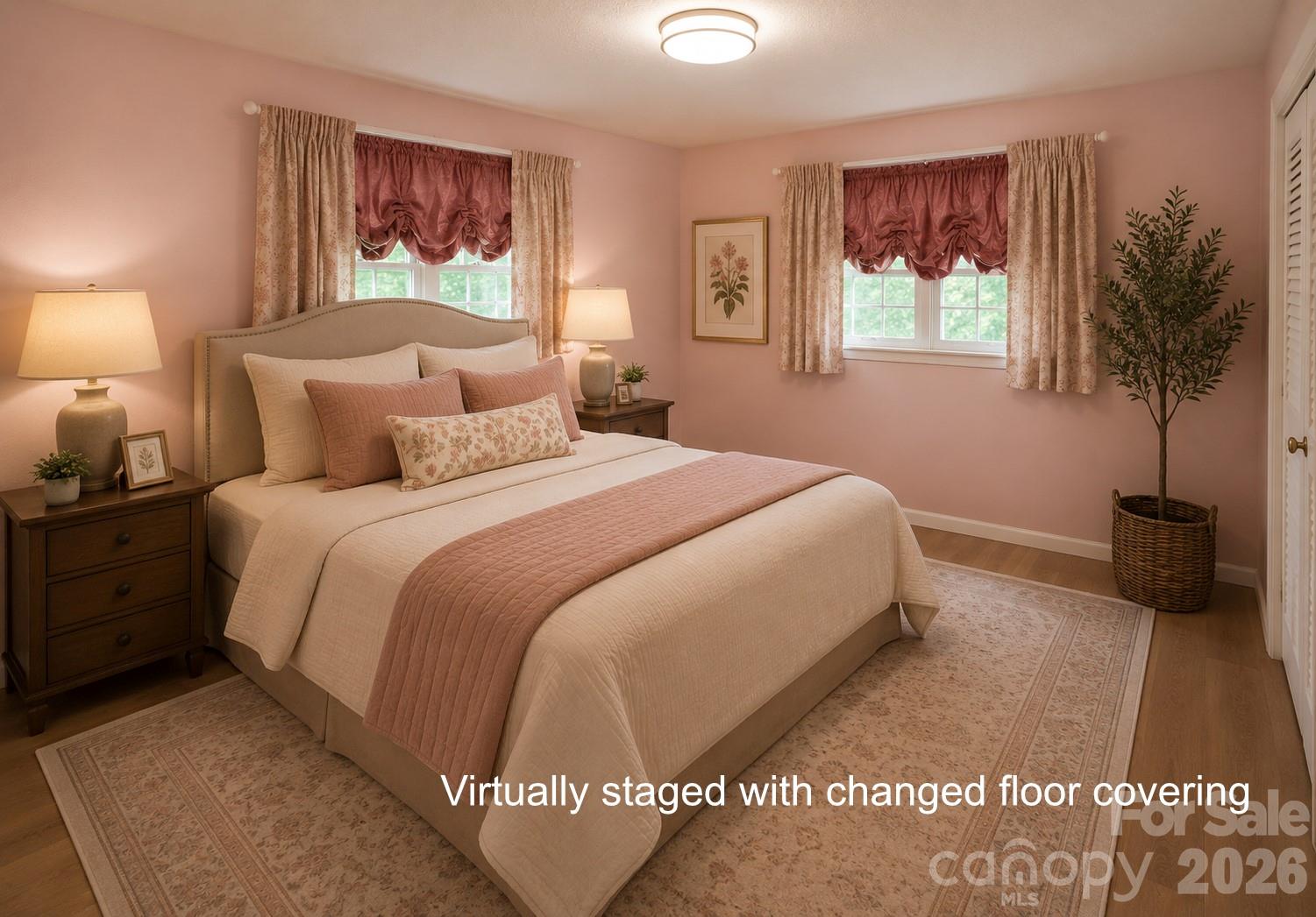 3840 Bradley Road — Morganton