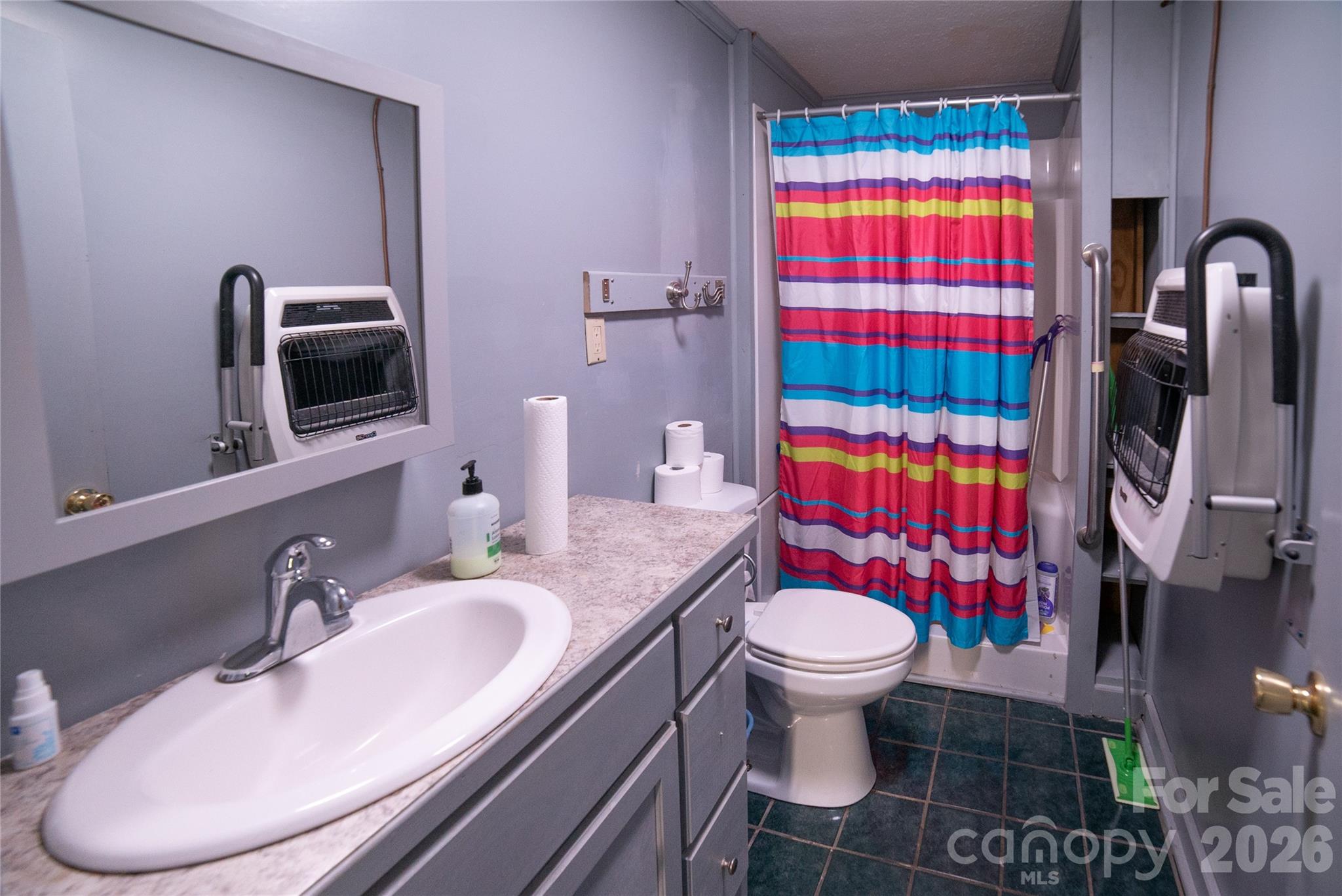 3840 Bradley Road — Morganton