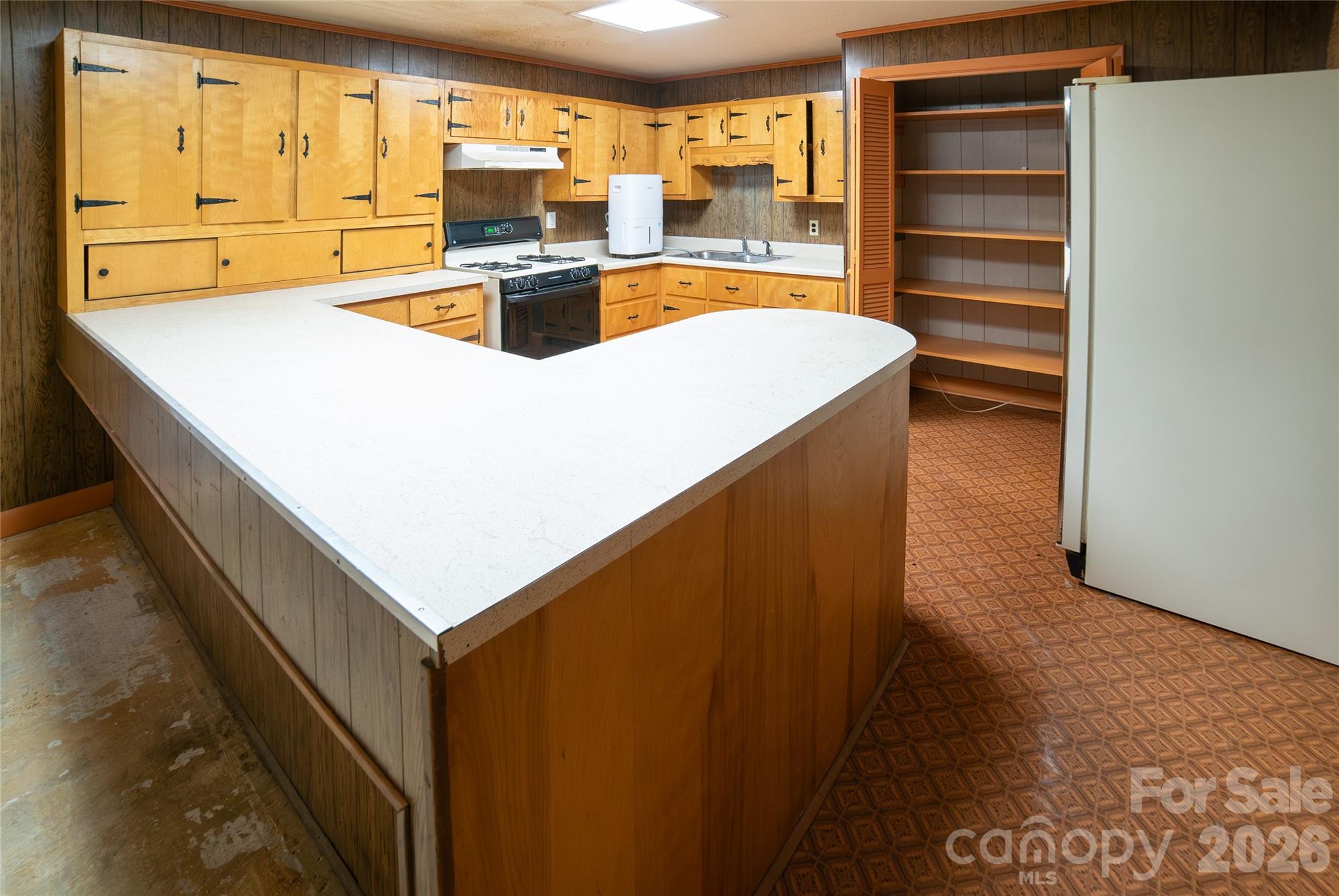 3840 Bradley Road — Morganton