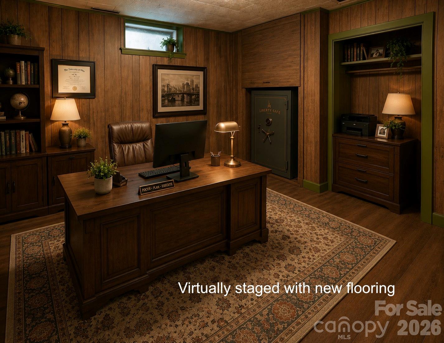 3840 Bradley Road — Morganton