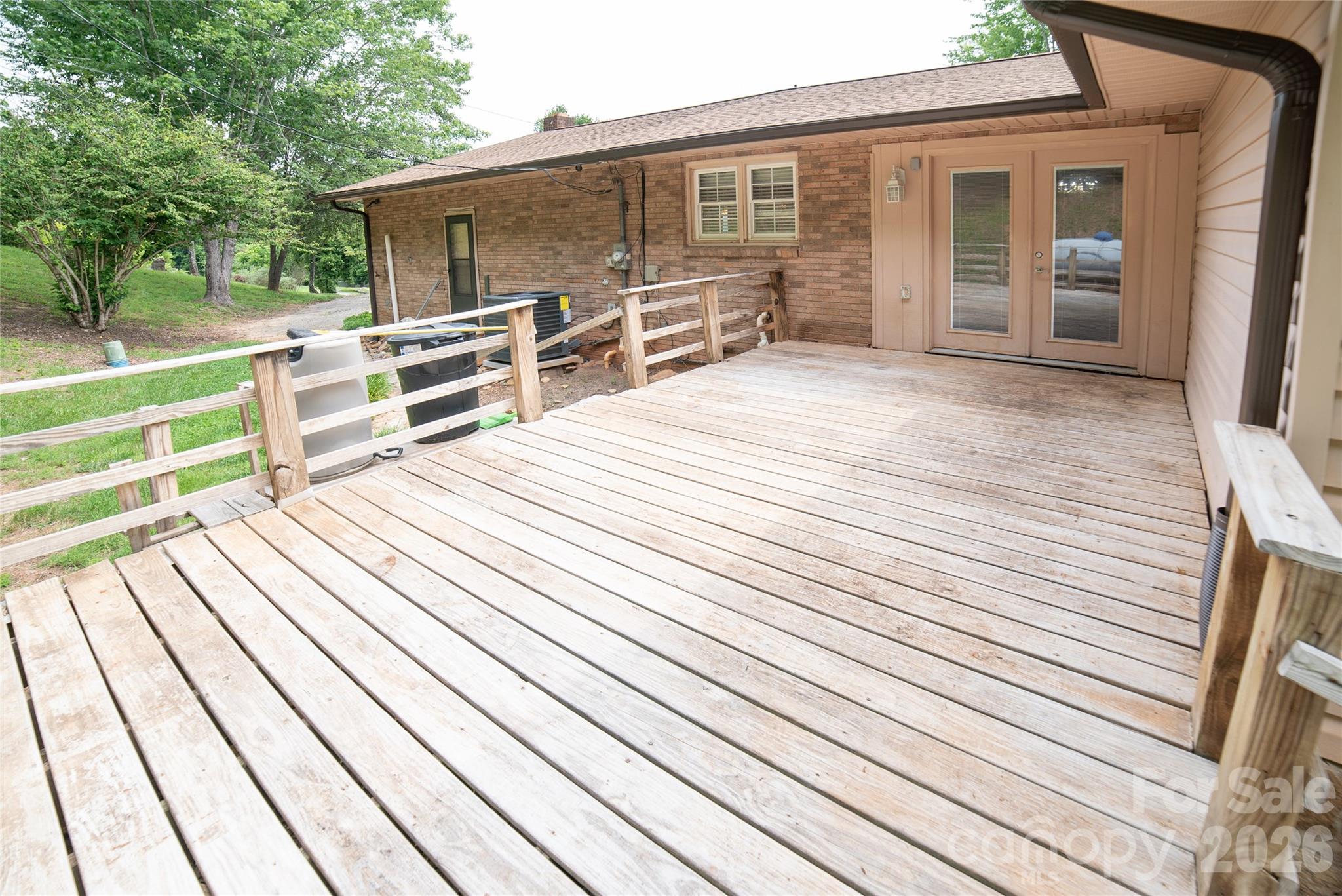 3840 Bradley Road — Morganton