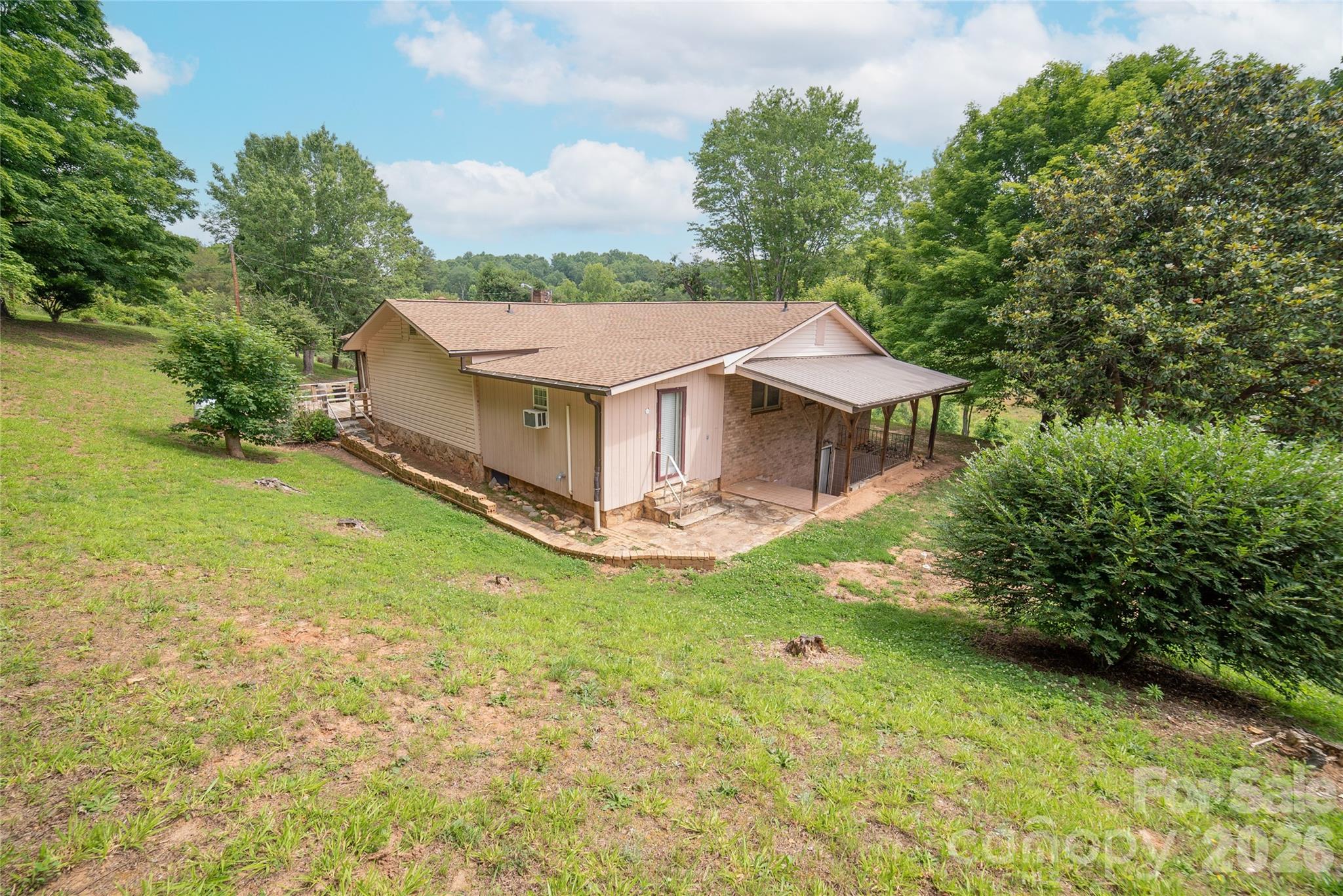 3840 Bradley Road — Morganton