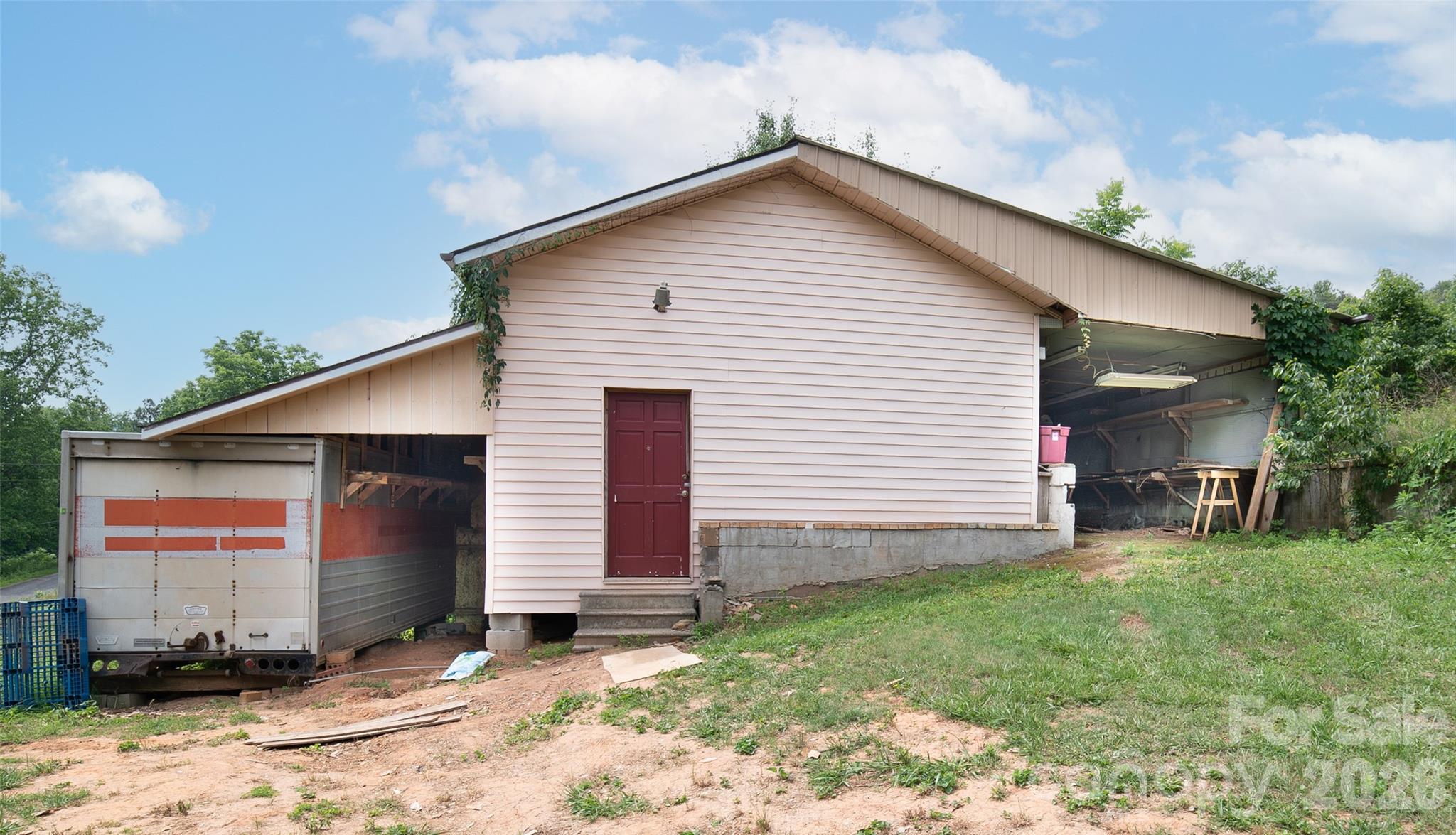 3840 Bradley Road — Morganton