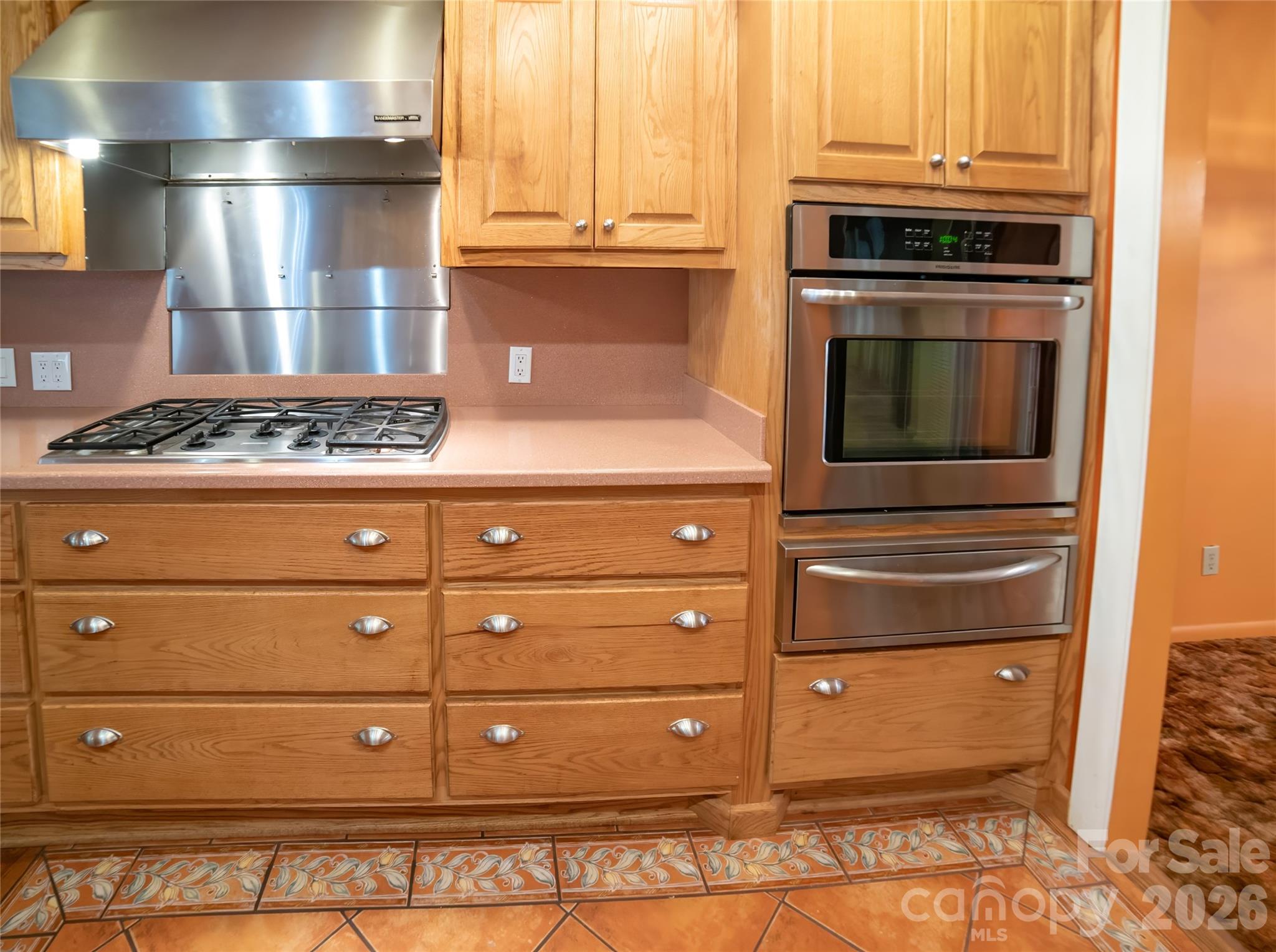 3840 Bradley Road — Morganton