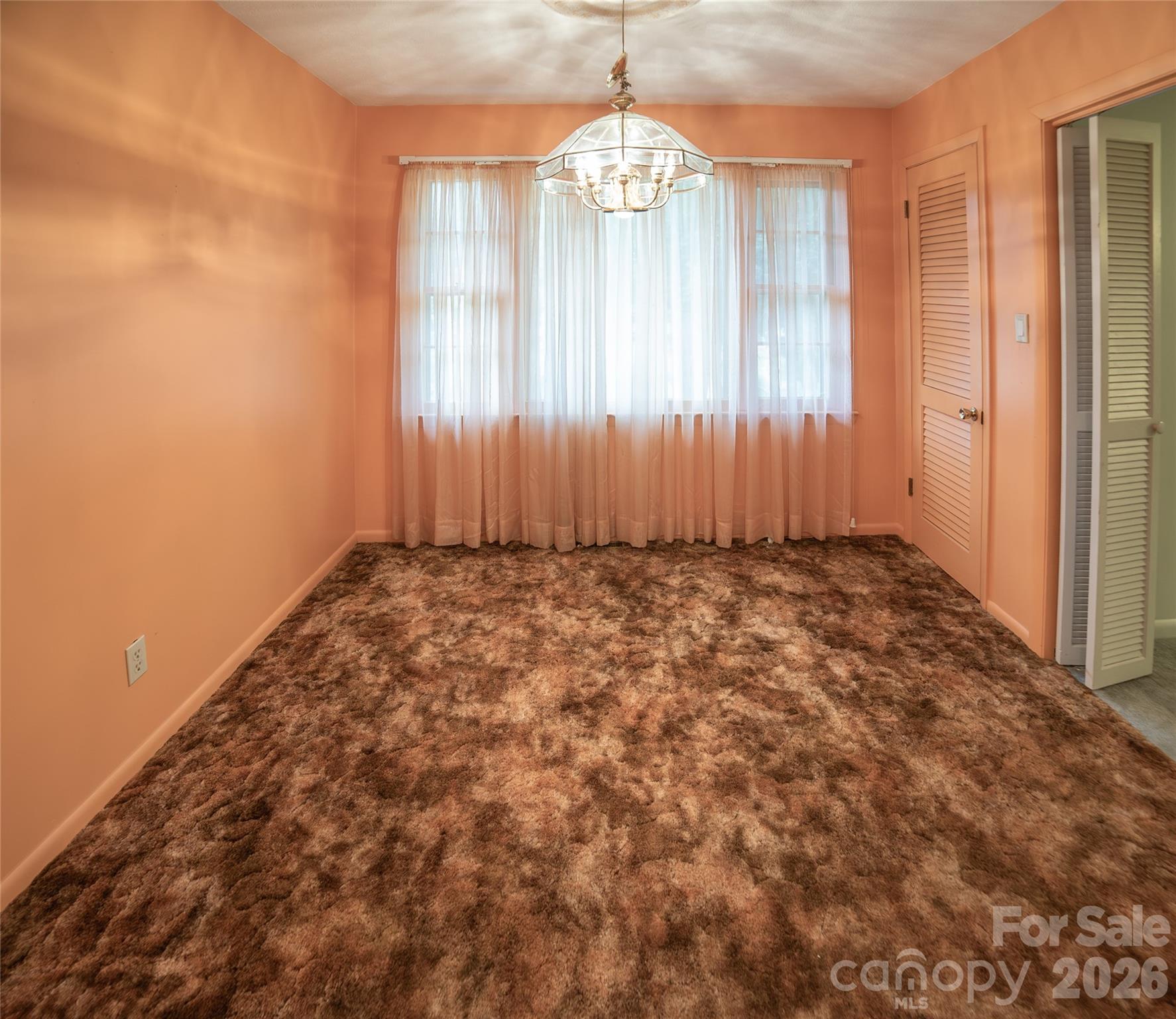 3840 Bradley Road — Morganton
