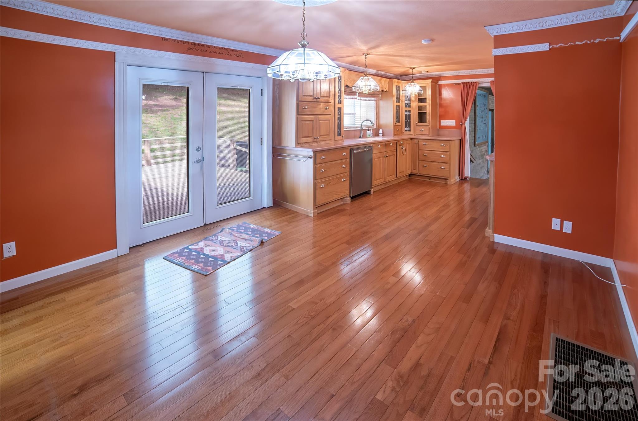 3840 Bradley Road — Morganton
