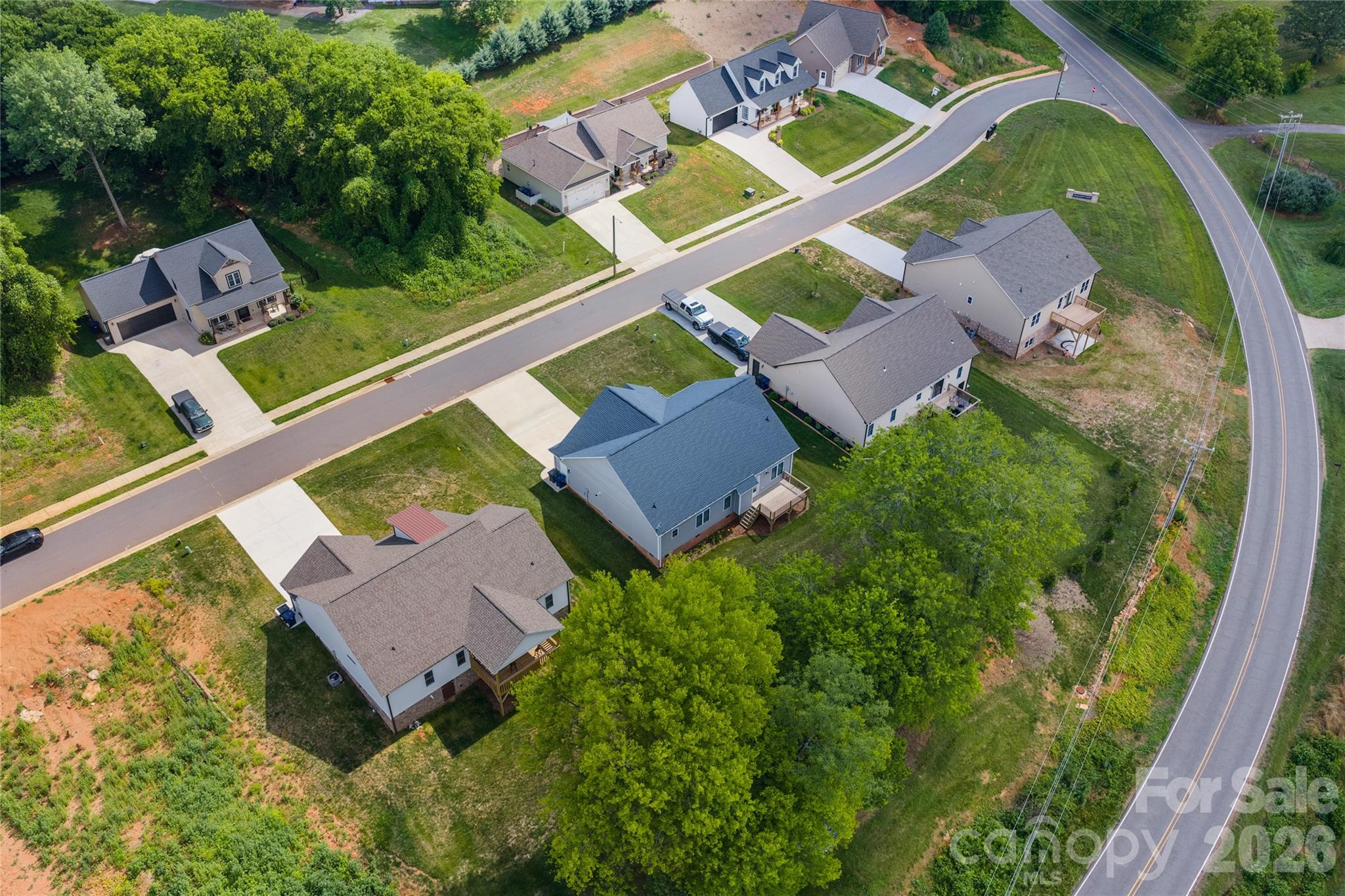 4944 Southview Drive — Hickory