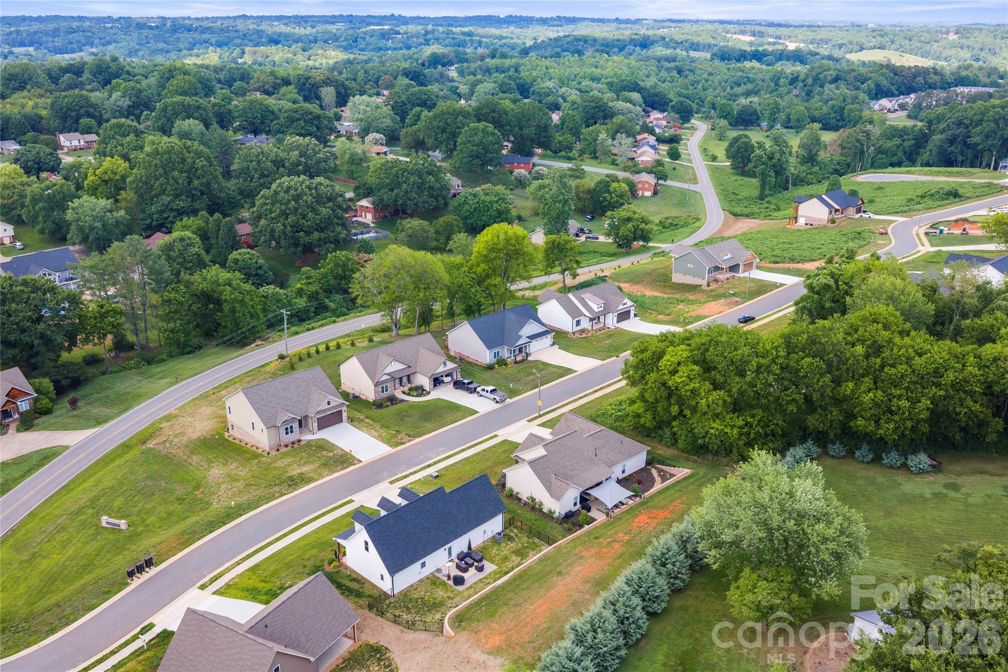 4944 Southview Drive — Hickory