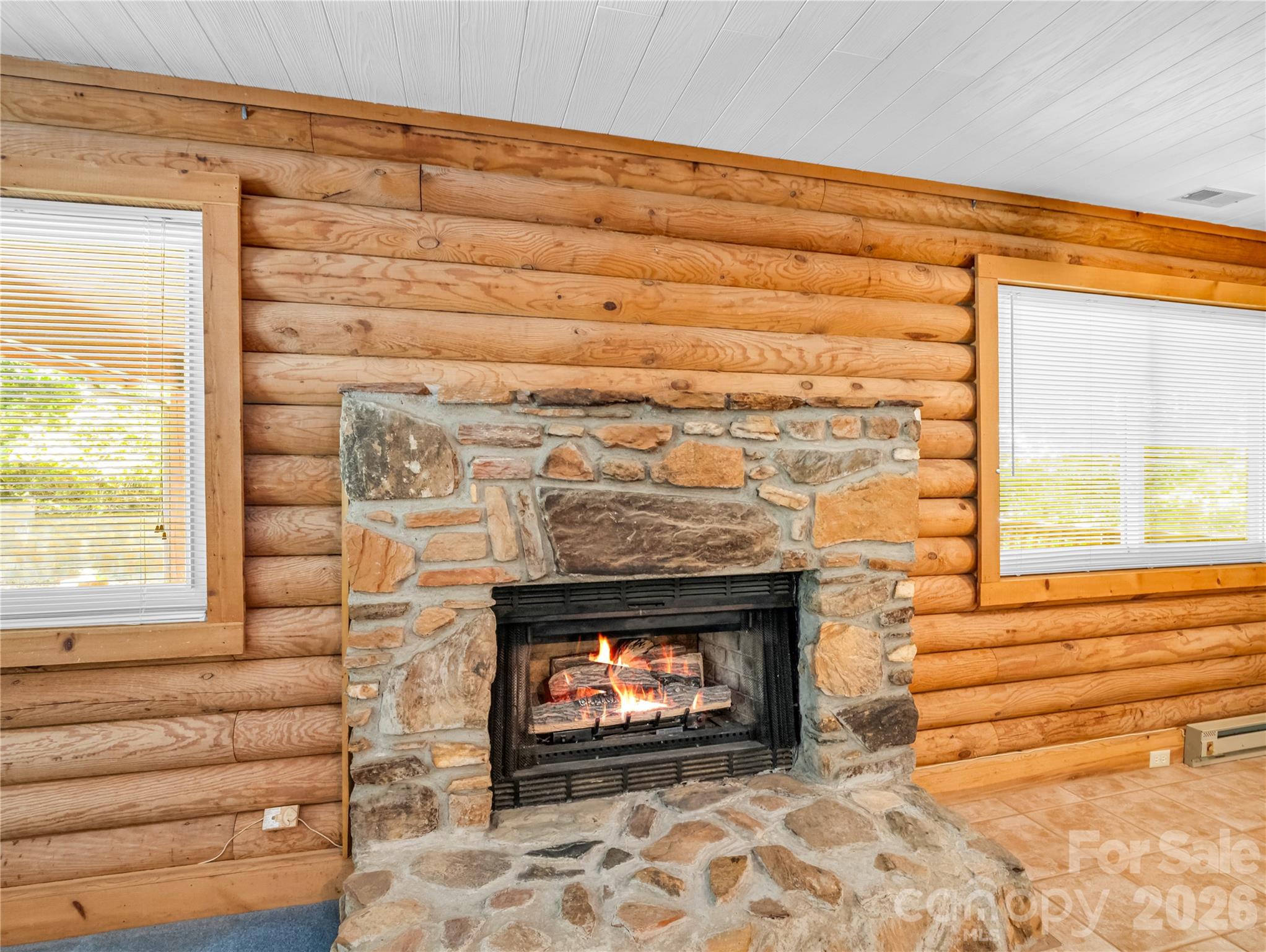 137 Amys Ridge Road — Lake Lure