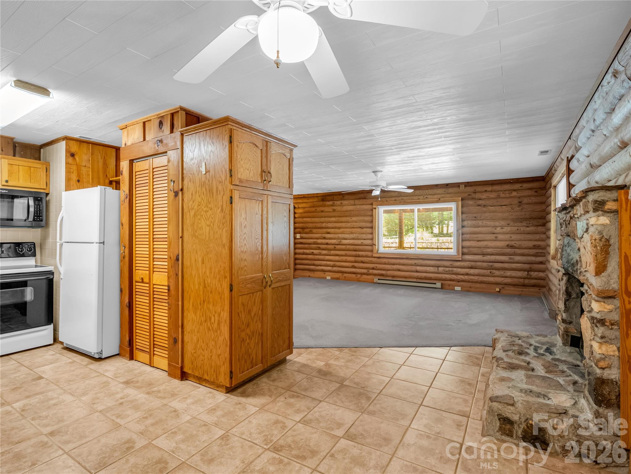 137 Amys Ridge Road — Lake Lure