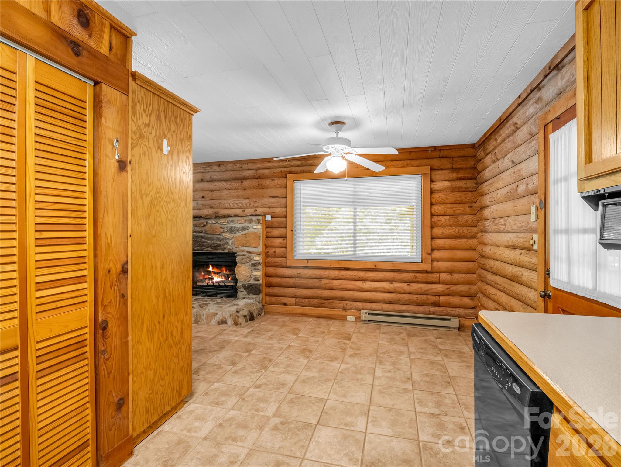137 Amys Ridge Road — Lake Lure