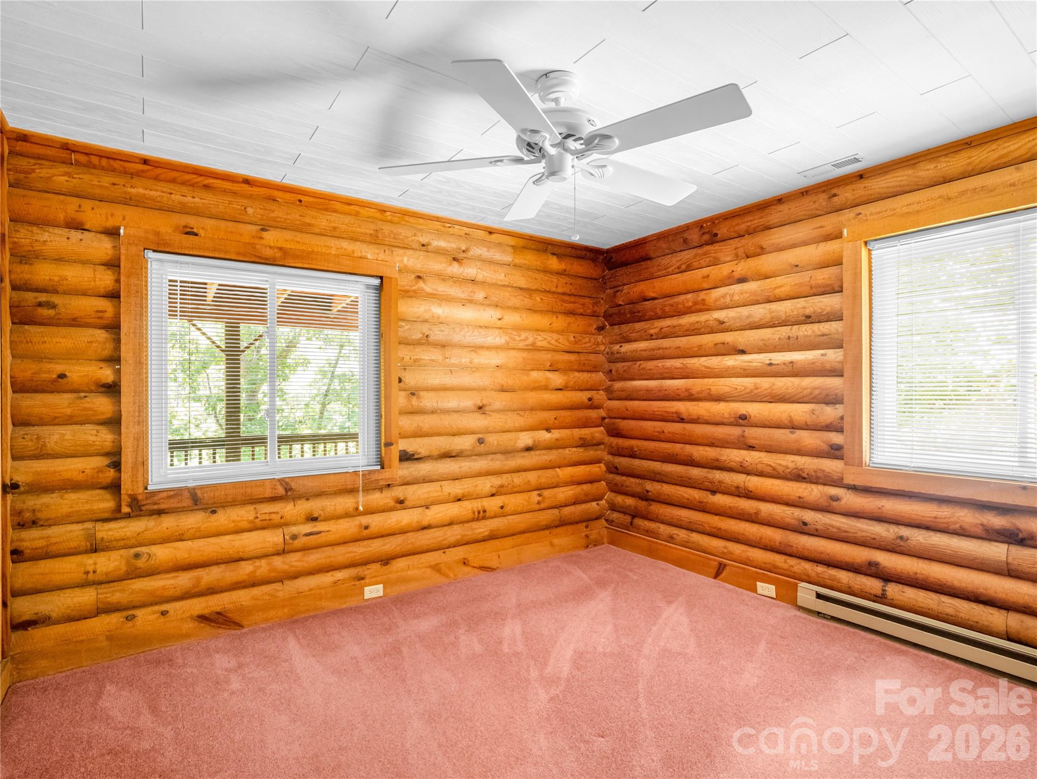 137 Amys Ridge Road — Lake Lure