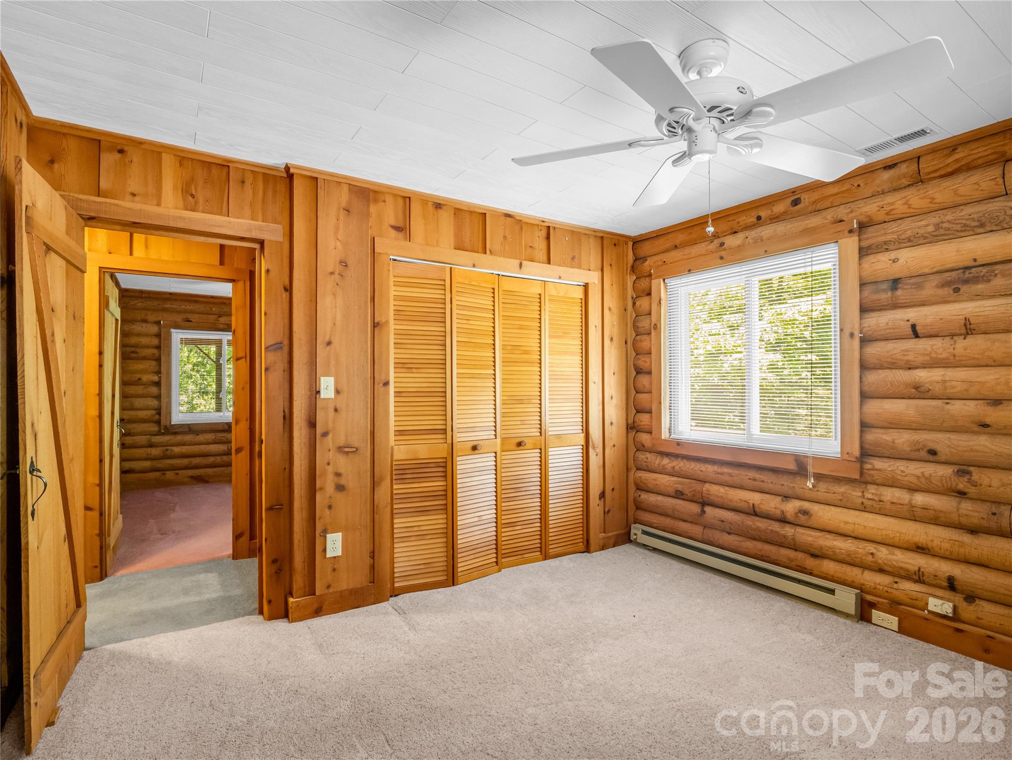 137 Amys Ridge Road — Lake Lure