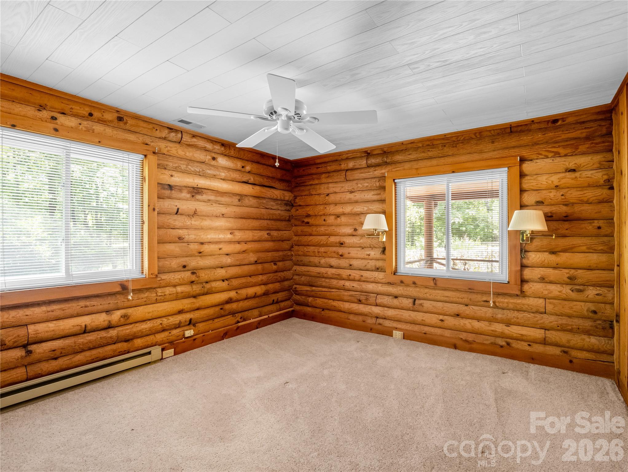 137 Amys Ridge Road — Lake Lure