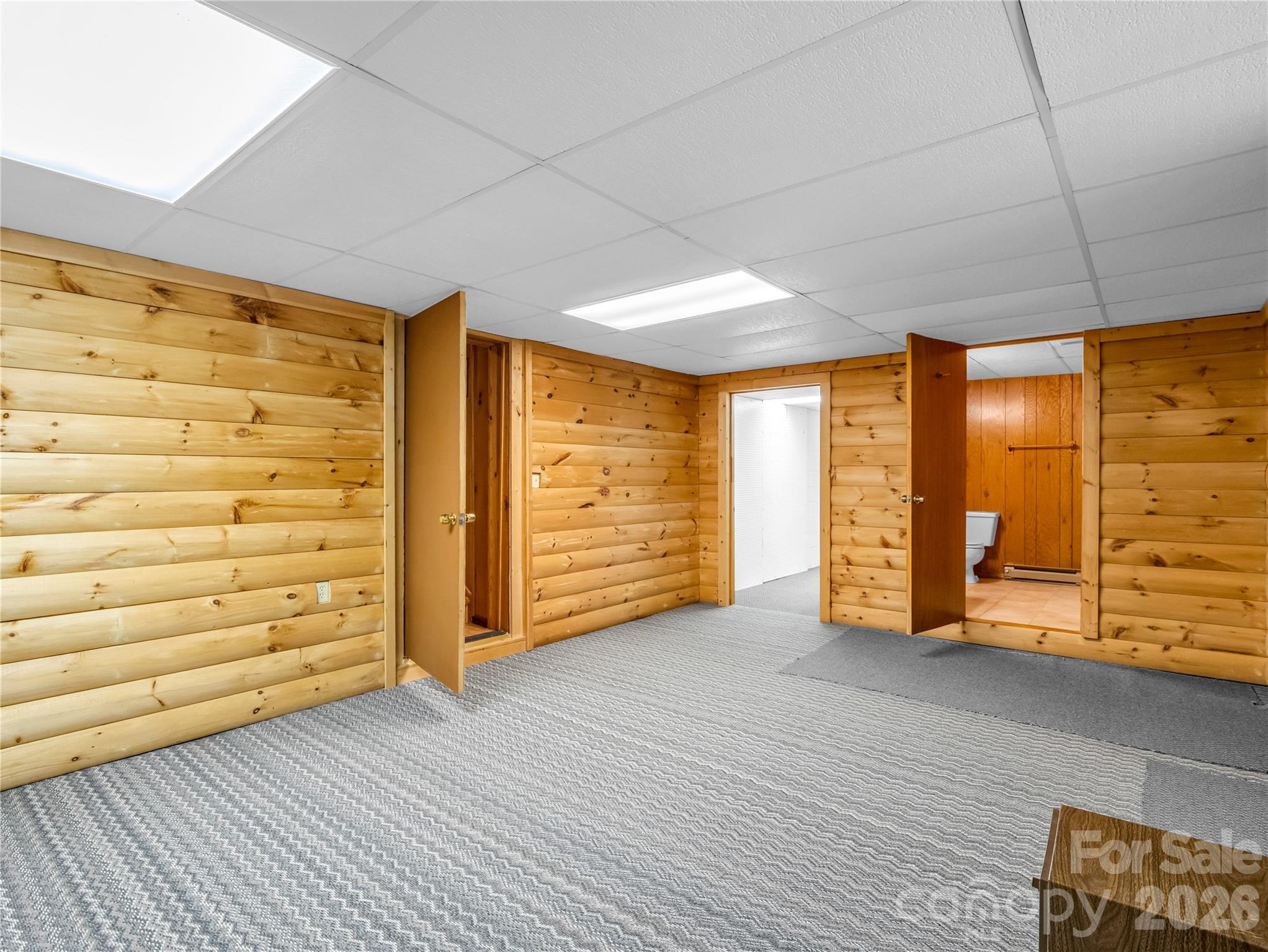 137 Amys Ridge Road — Lake Lure