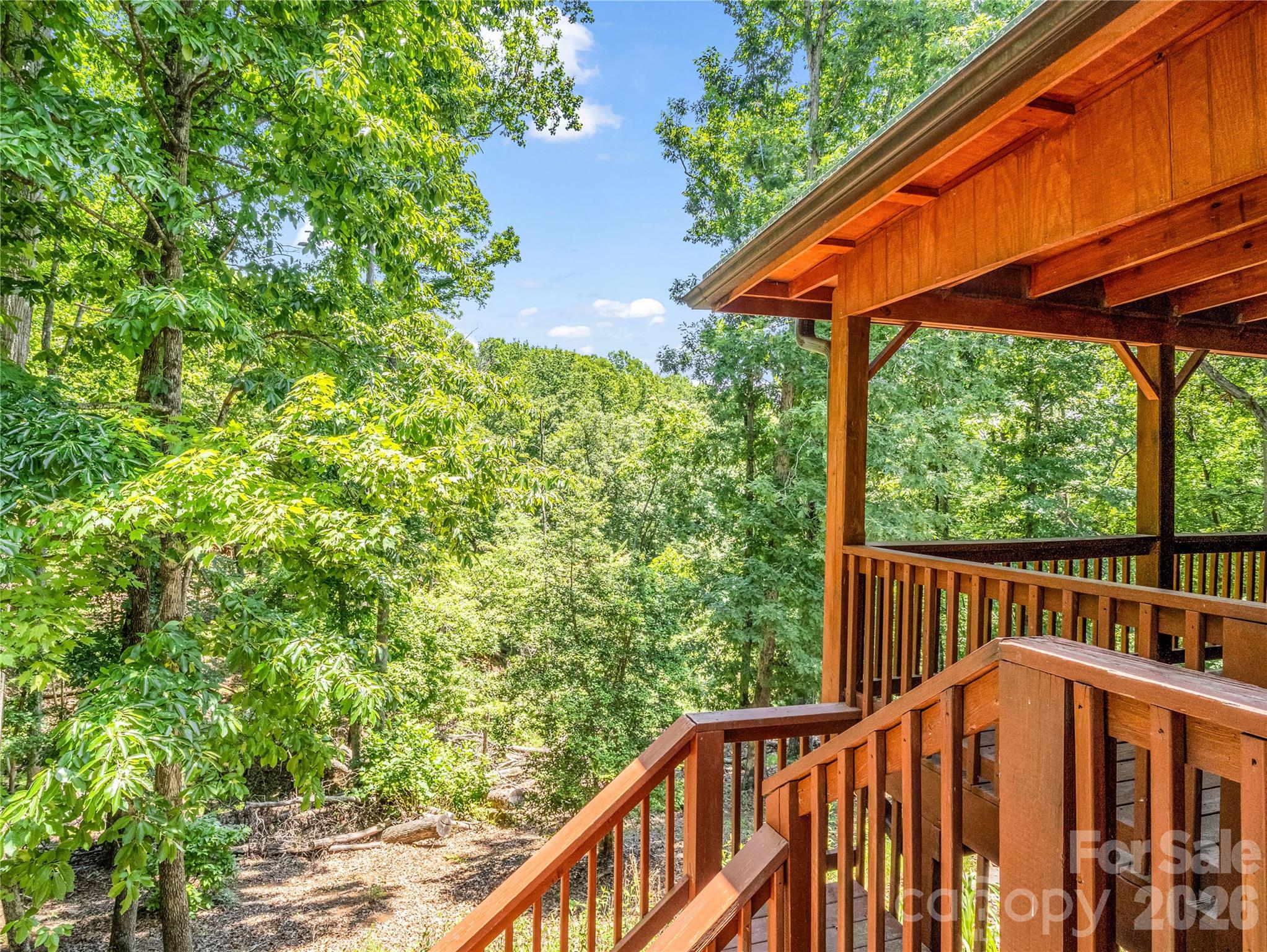 137 Amys Ridge Road — Lake Lure