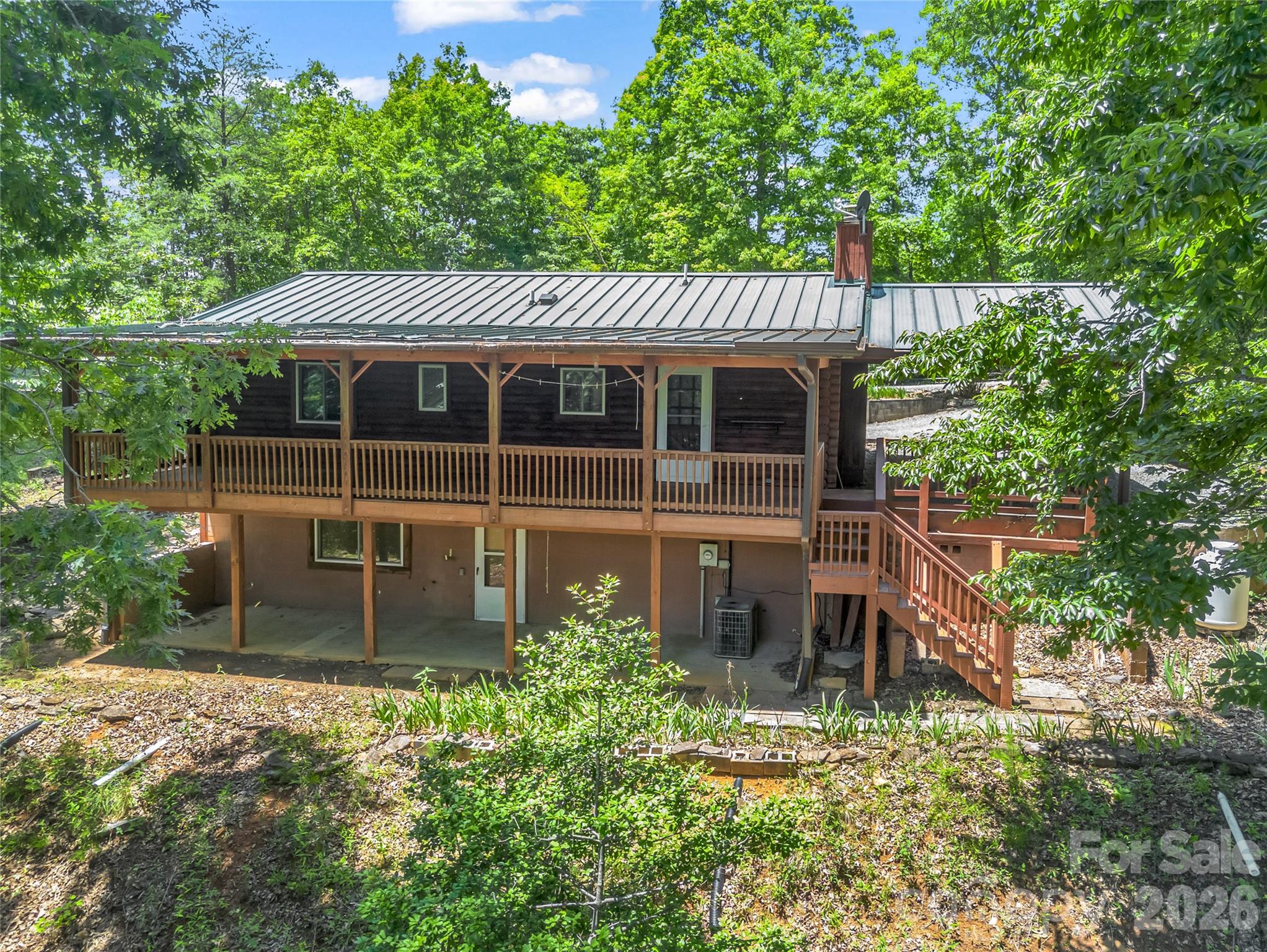 137 Amys Ridge Road — Lake Lure