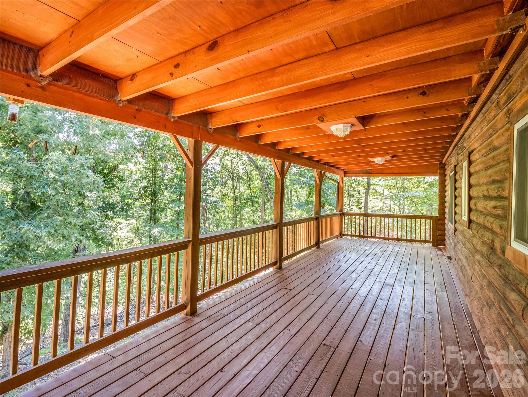 137 Amys Ridge Road — Lake Lure