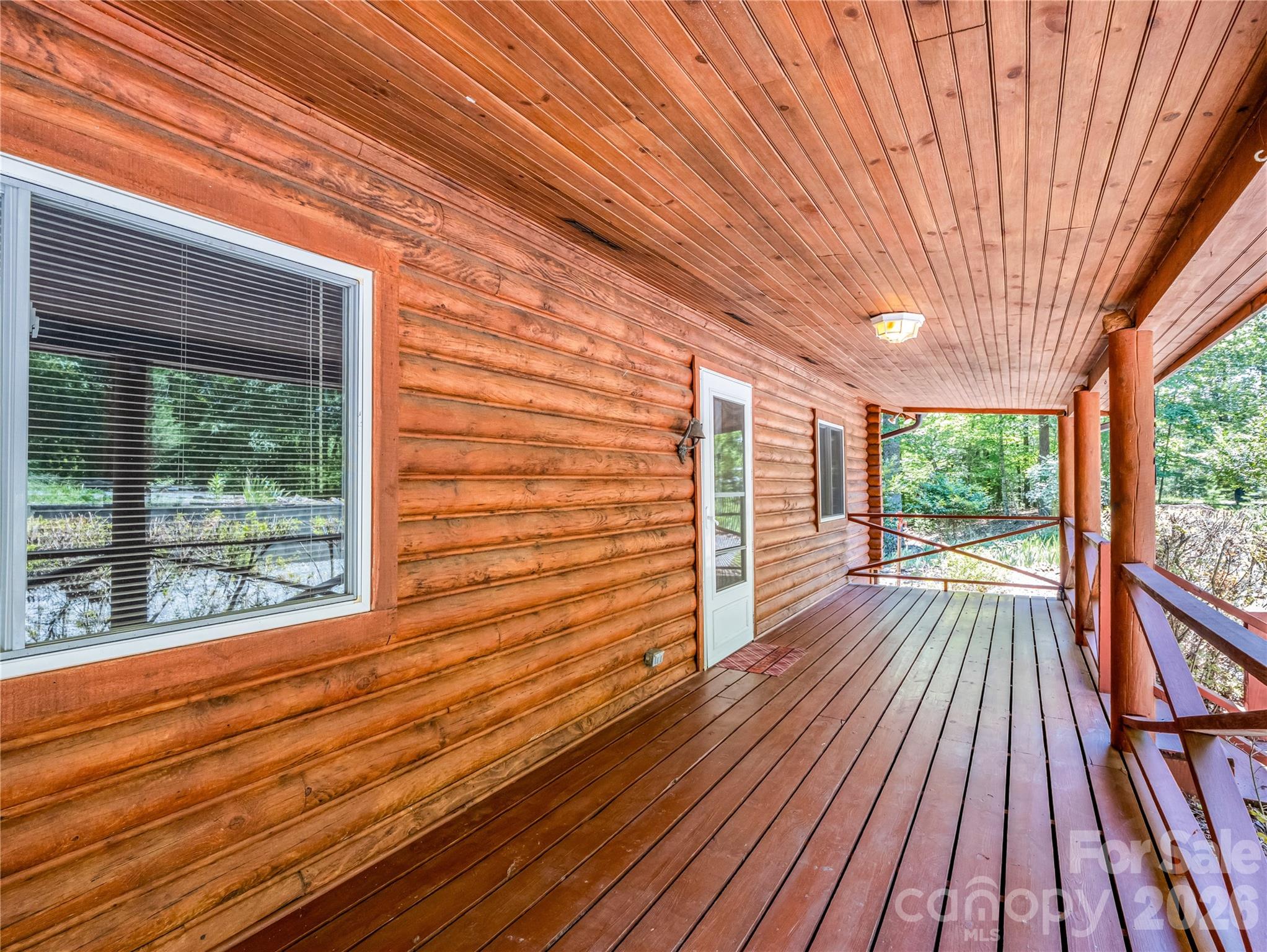 137 Amys Ridge Road — Lake Lure