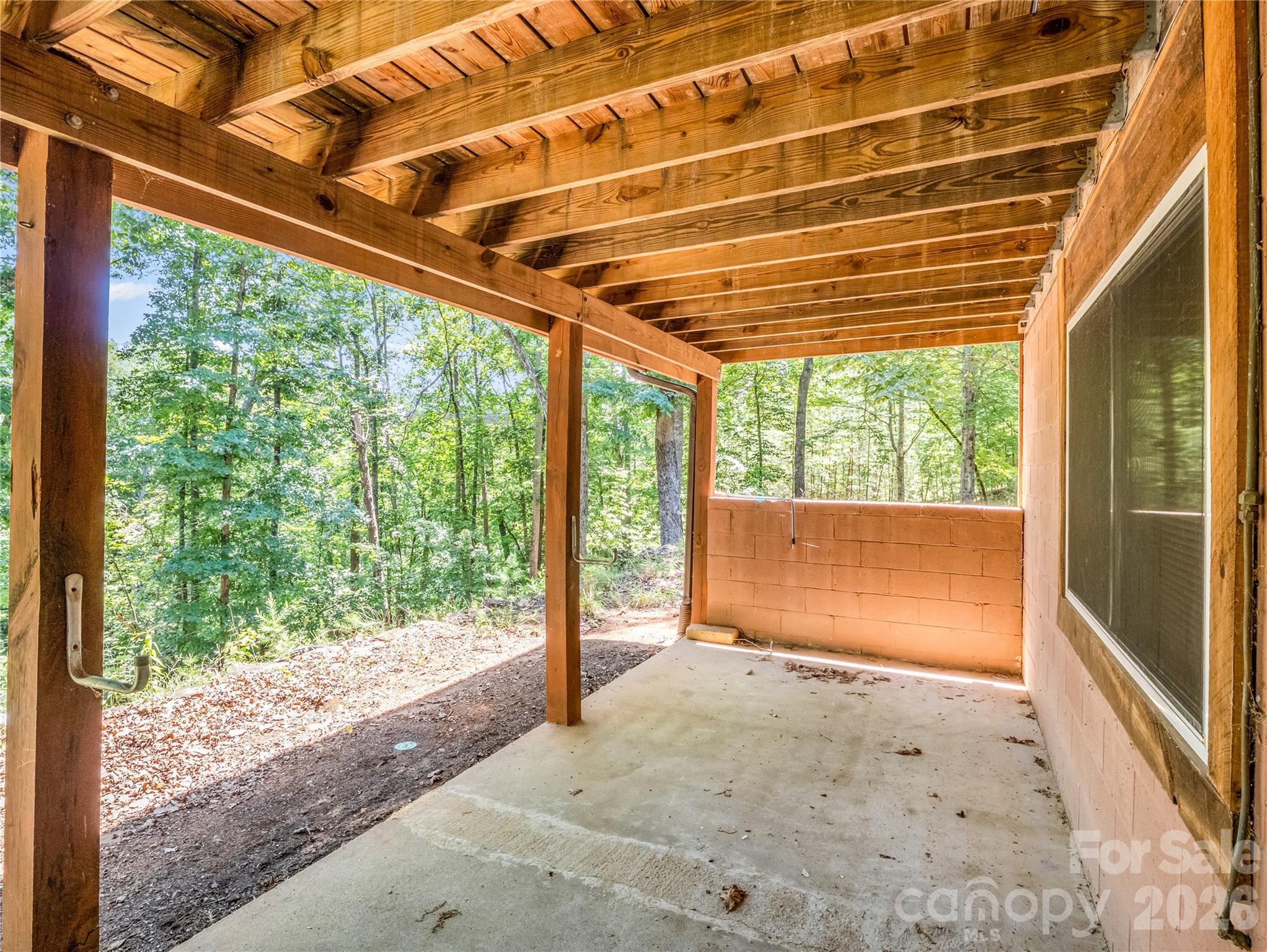 137 Amys Ridge Road — Lake Lure