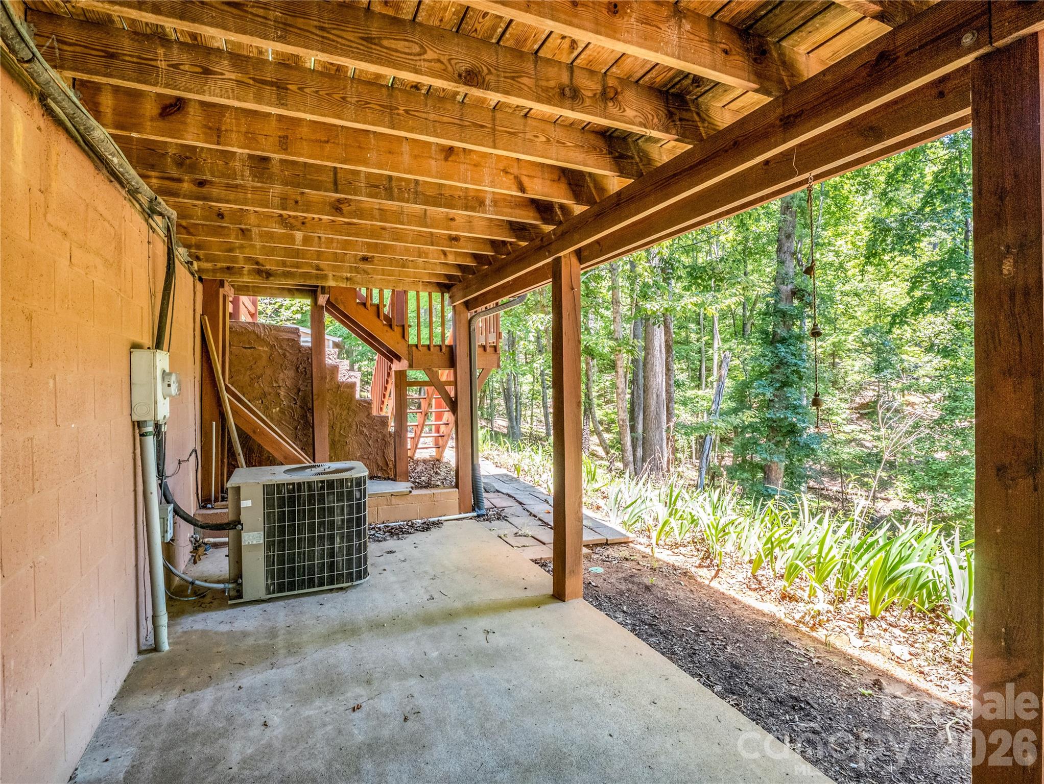 137 Amys Ridge Road — Lake Lure