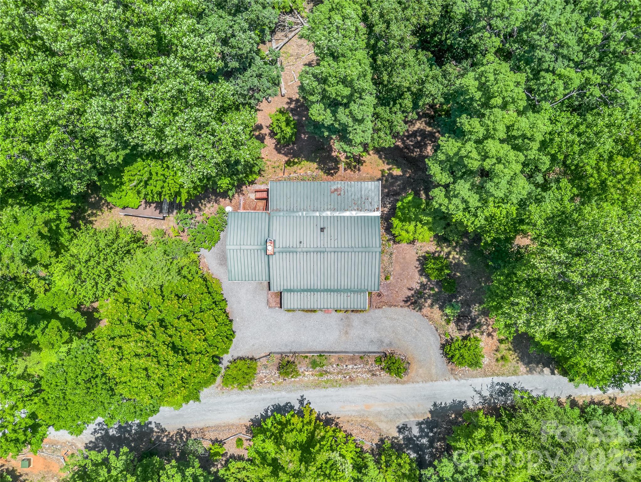 137 Amys Ridge Road — Lake Lure