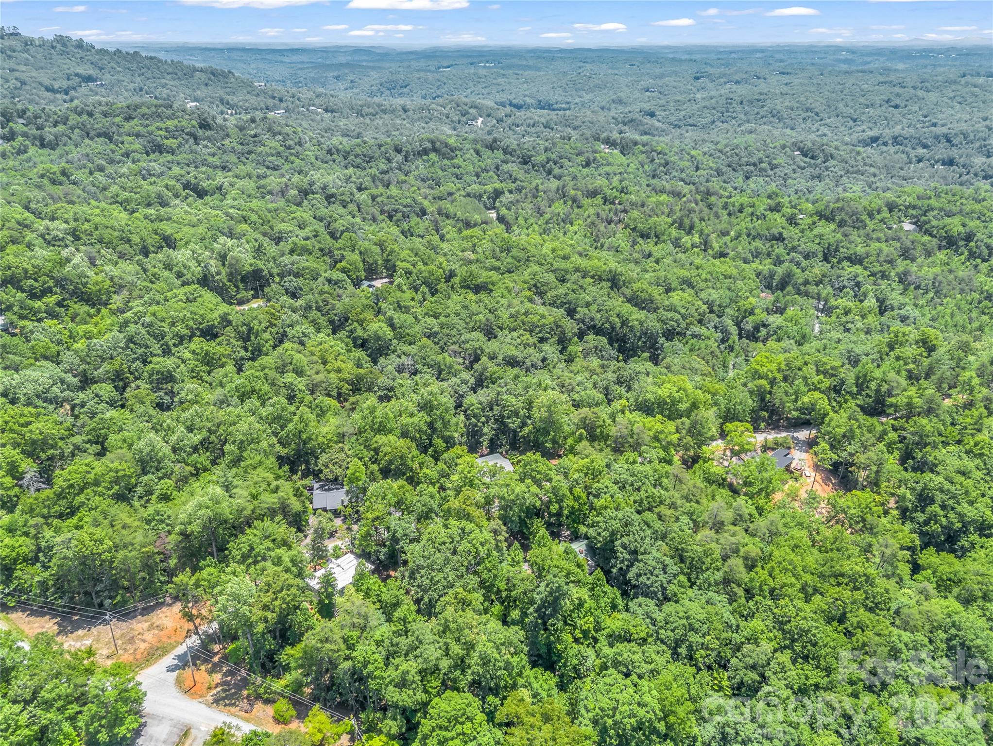 137 Amys Ridge Road — Lake Lure