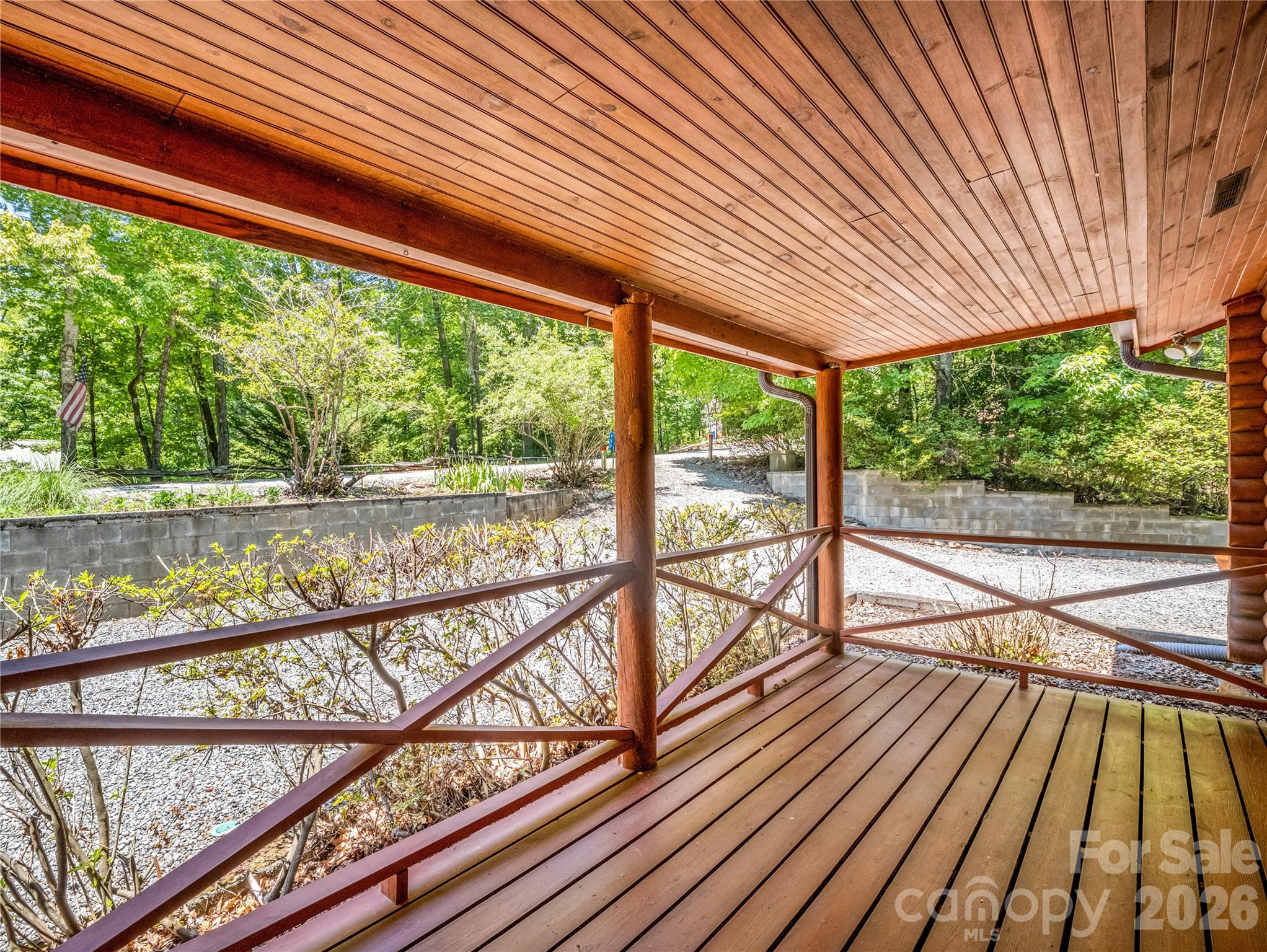 137 Amys Ridge Road — Lake Lure