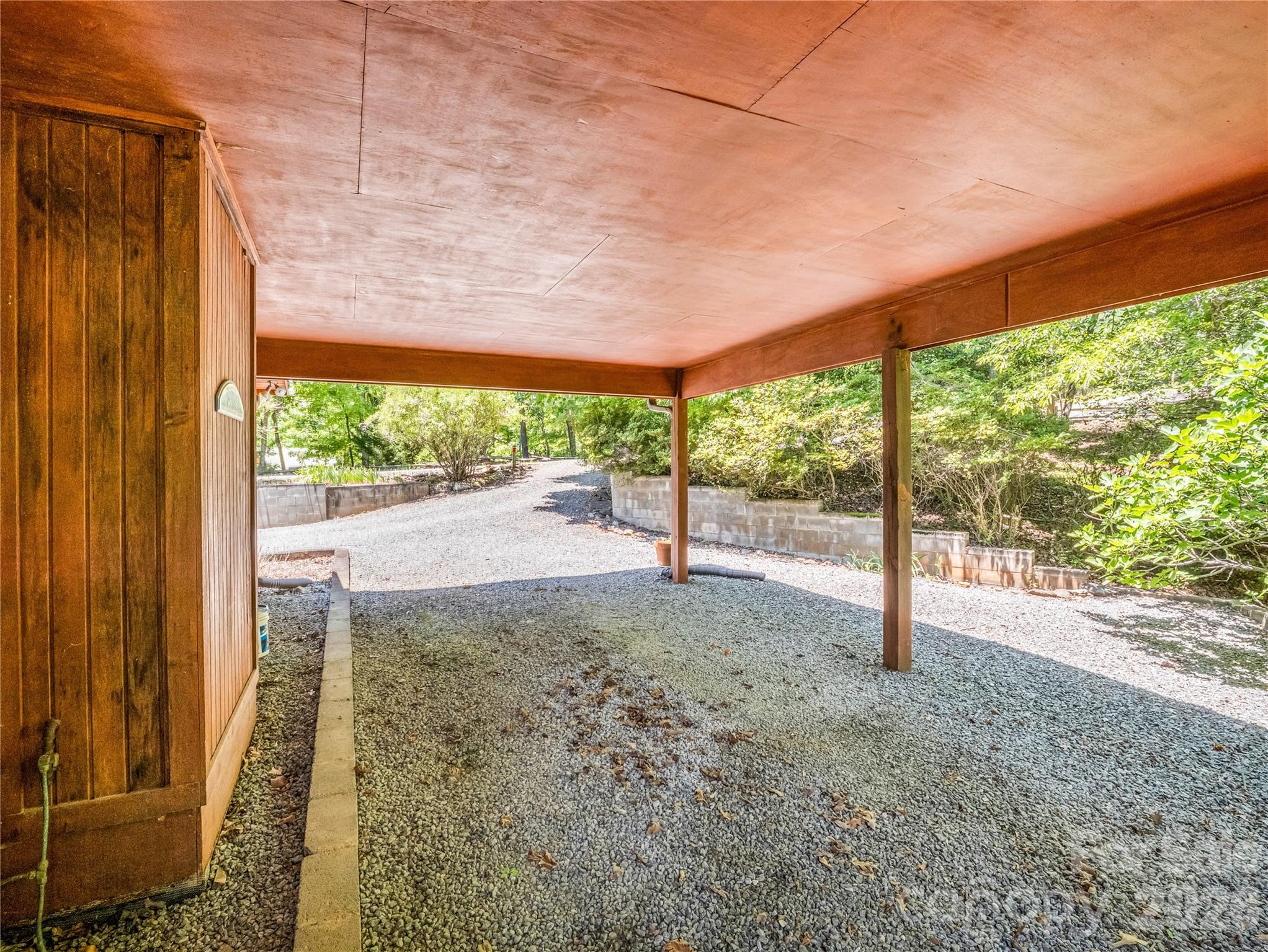 137 Amys Ridge Road — Lake Lure