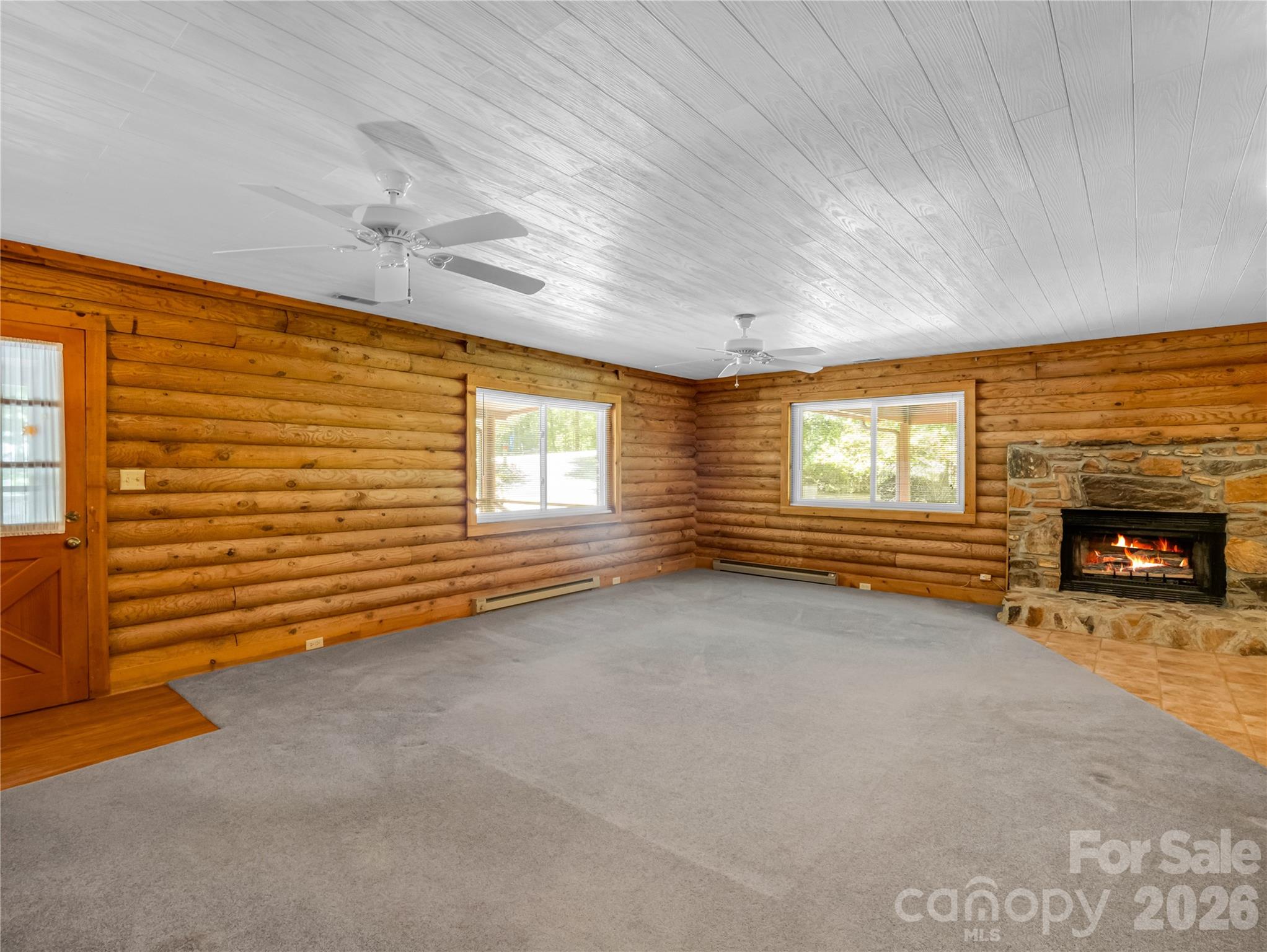 137 Amys Ridge Road — Lake Lure