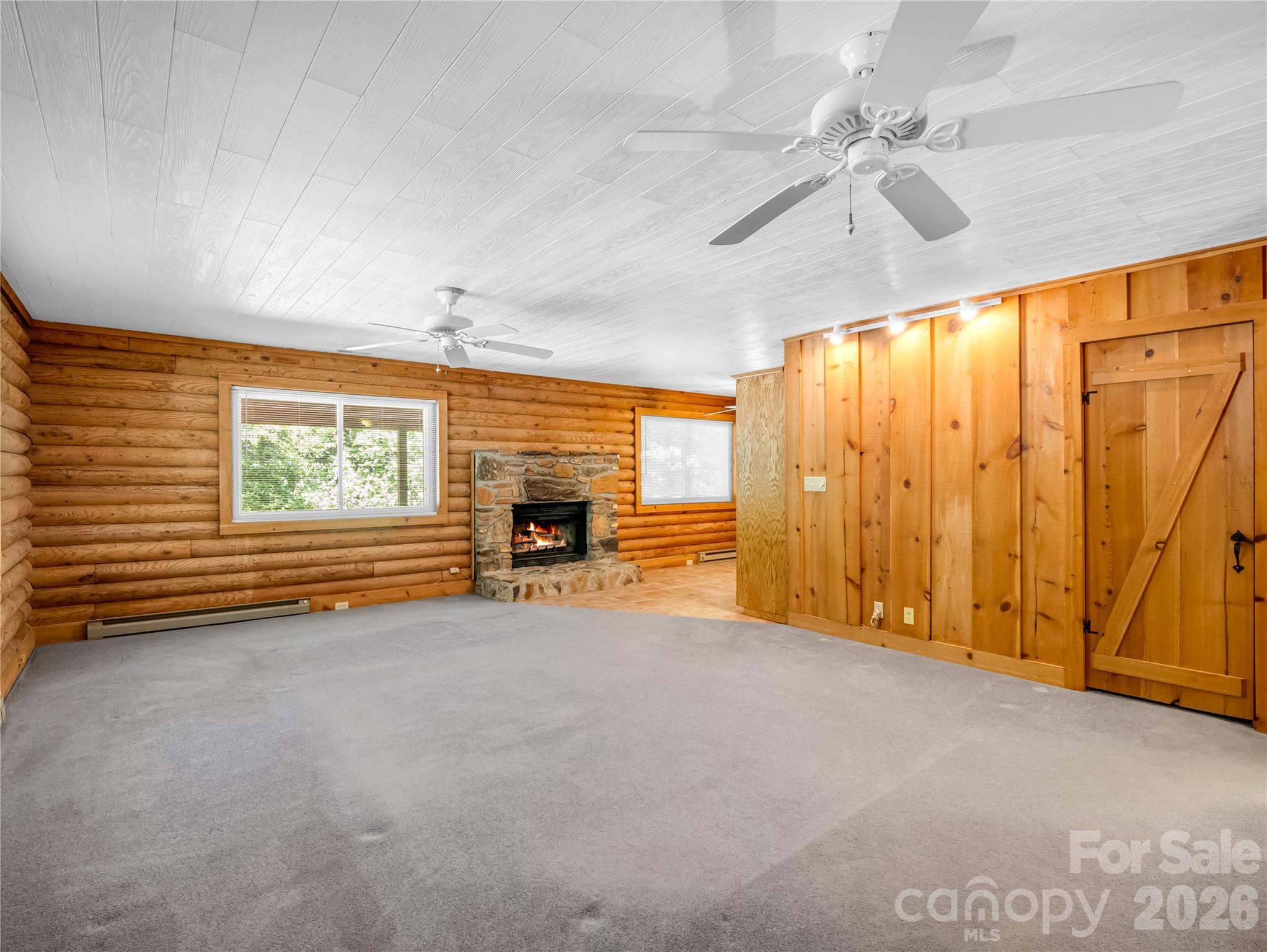 137 Amys Ridge Road — Lake Lure