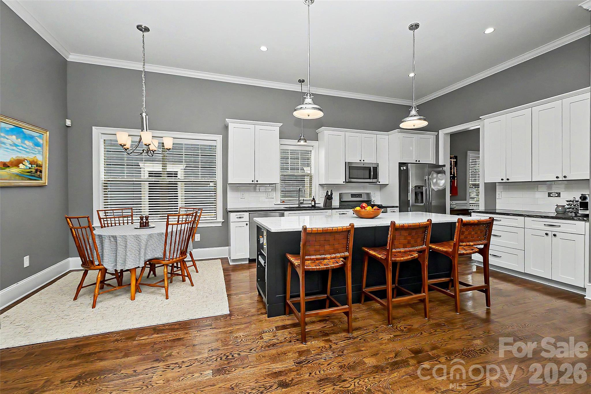 3205 N Mcdowell Street — Charlotte