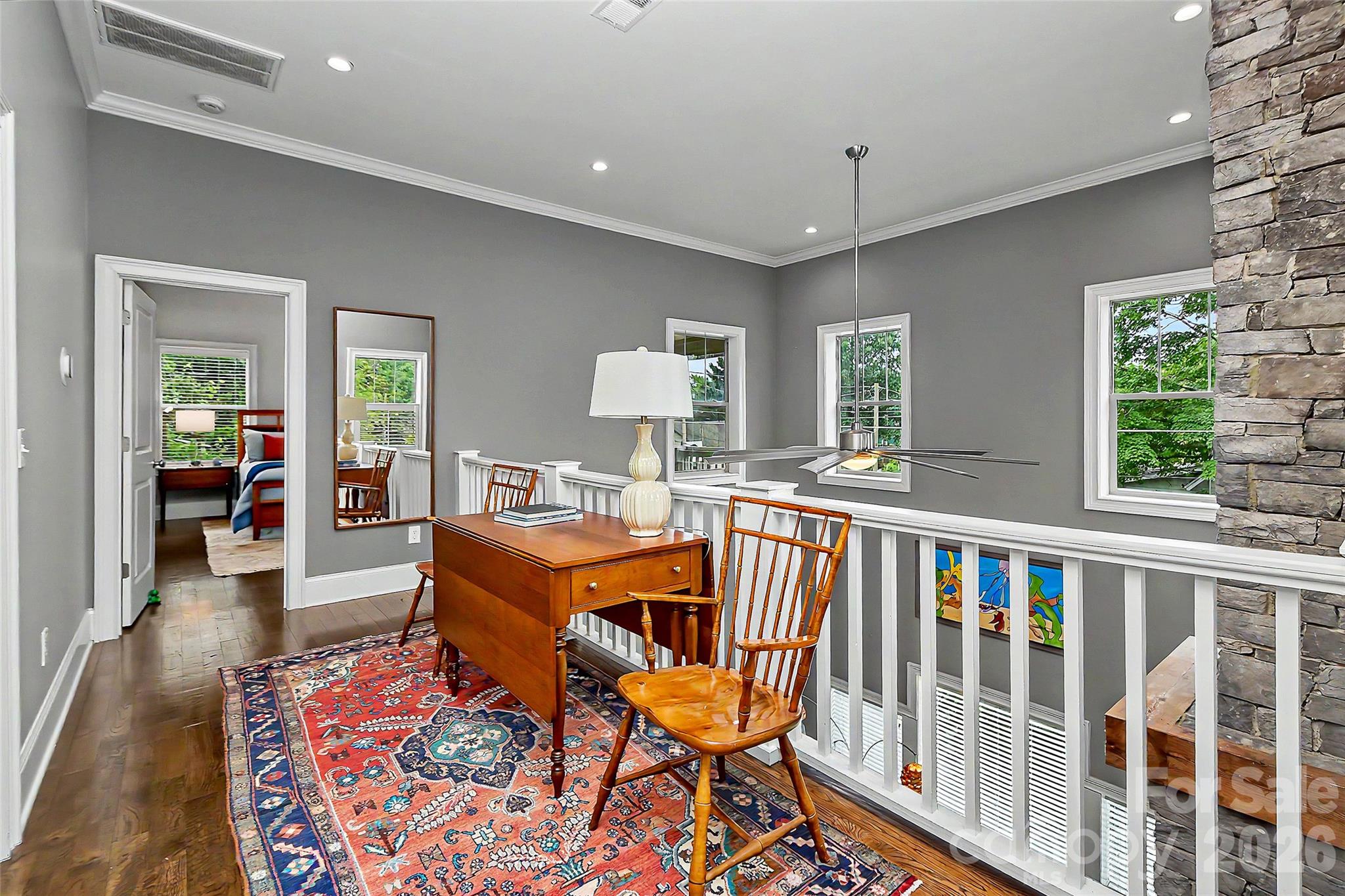 3205 N Mcdowell Street — Charlotte