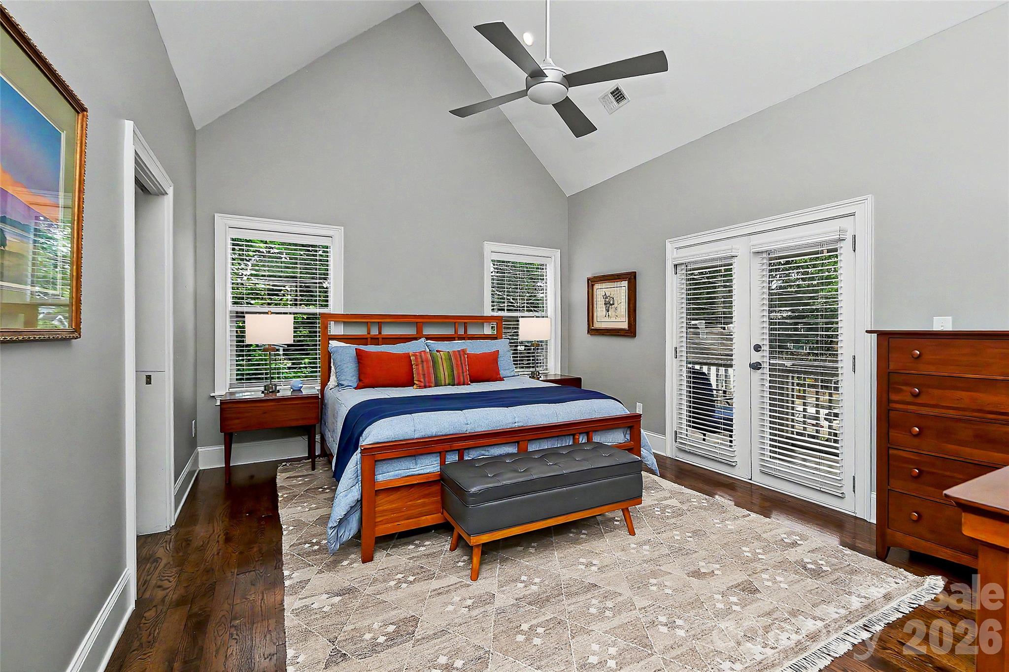 3205 N Mcdowell Street — Charlotte